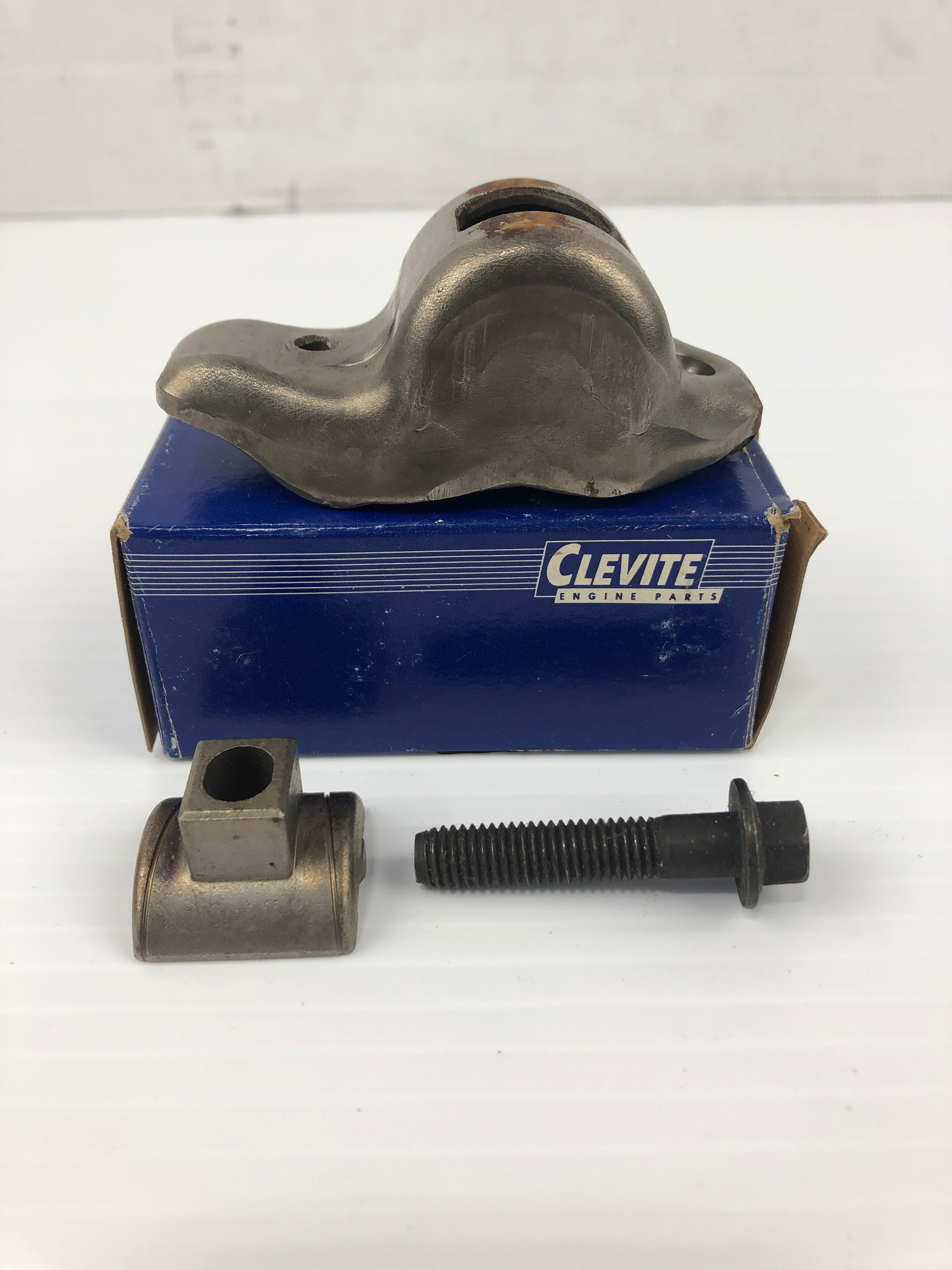 Clevite 2141142 Engine Rocker Arm Kit 214-1142