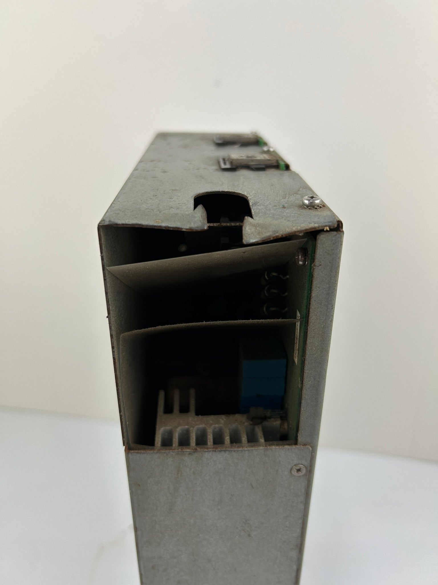 HOPPECKE PM3001 80V 40A Industrial Battery Charger Power Module 3P 3200W