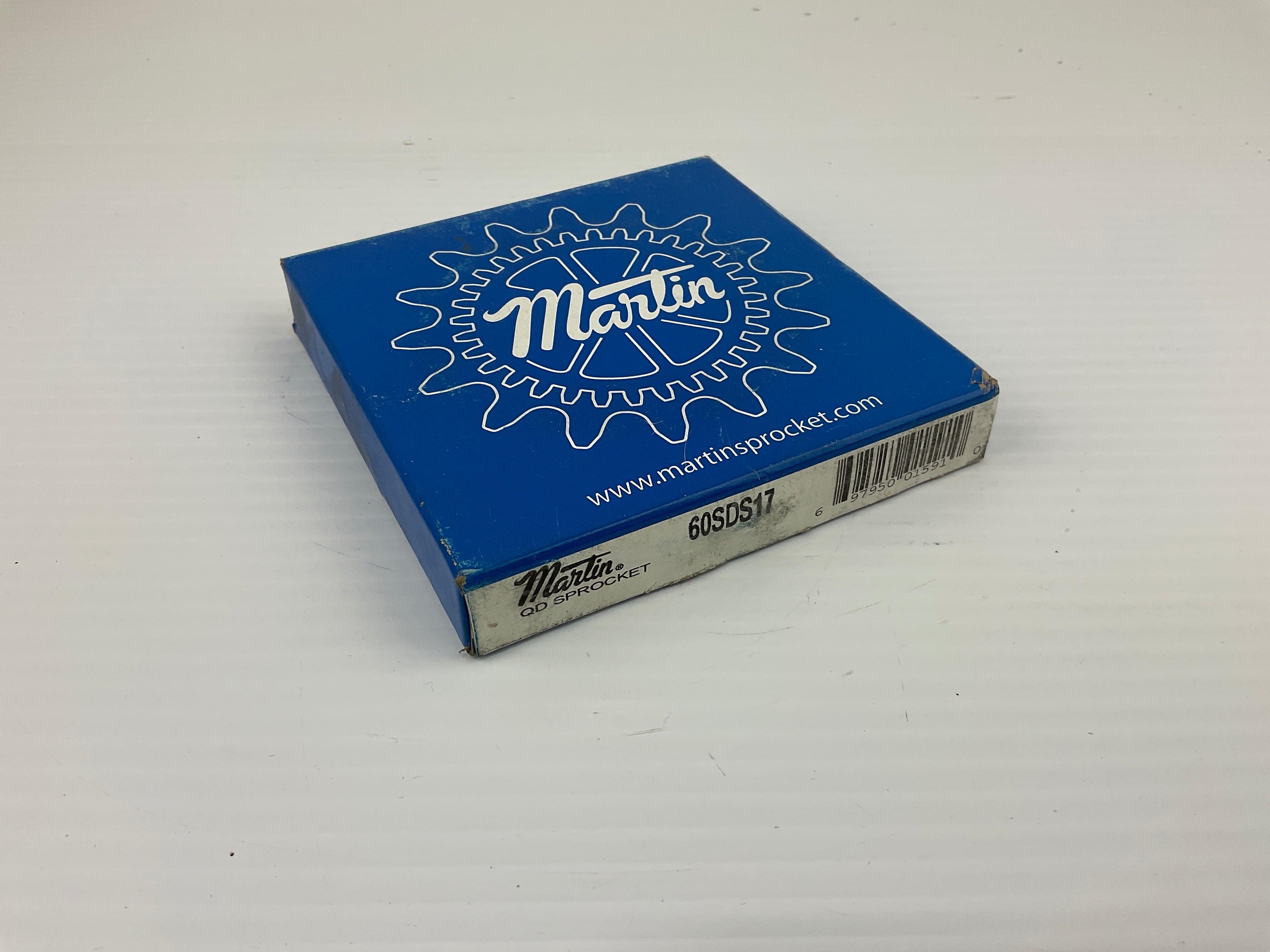 Martin Sprocket and Gear 60SDS17