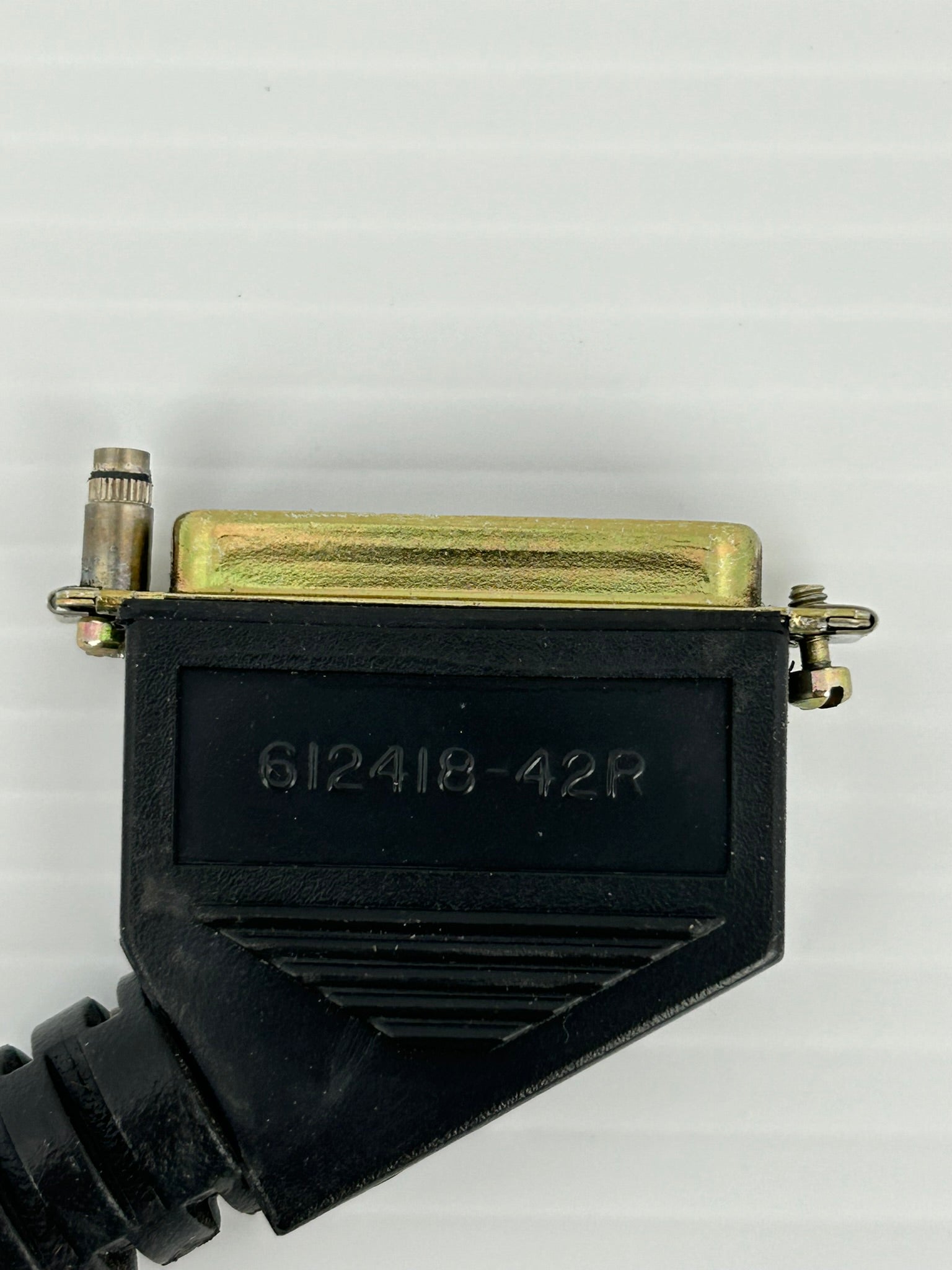 Reliance Electric 612418-42R Cable Connector Adapter - Lot of 5