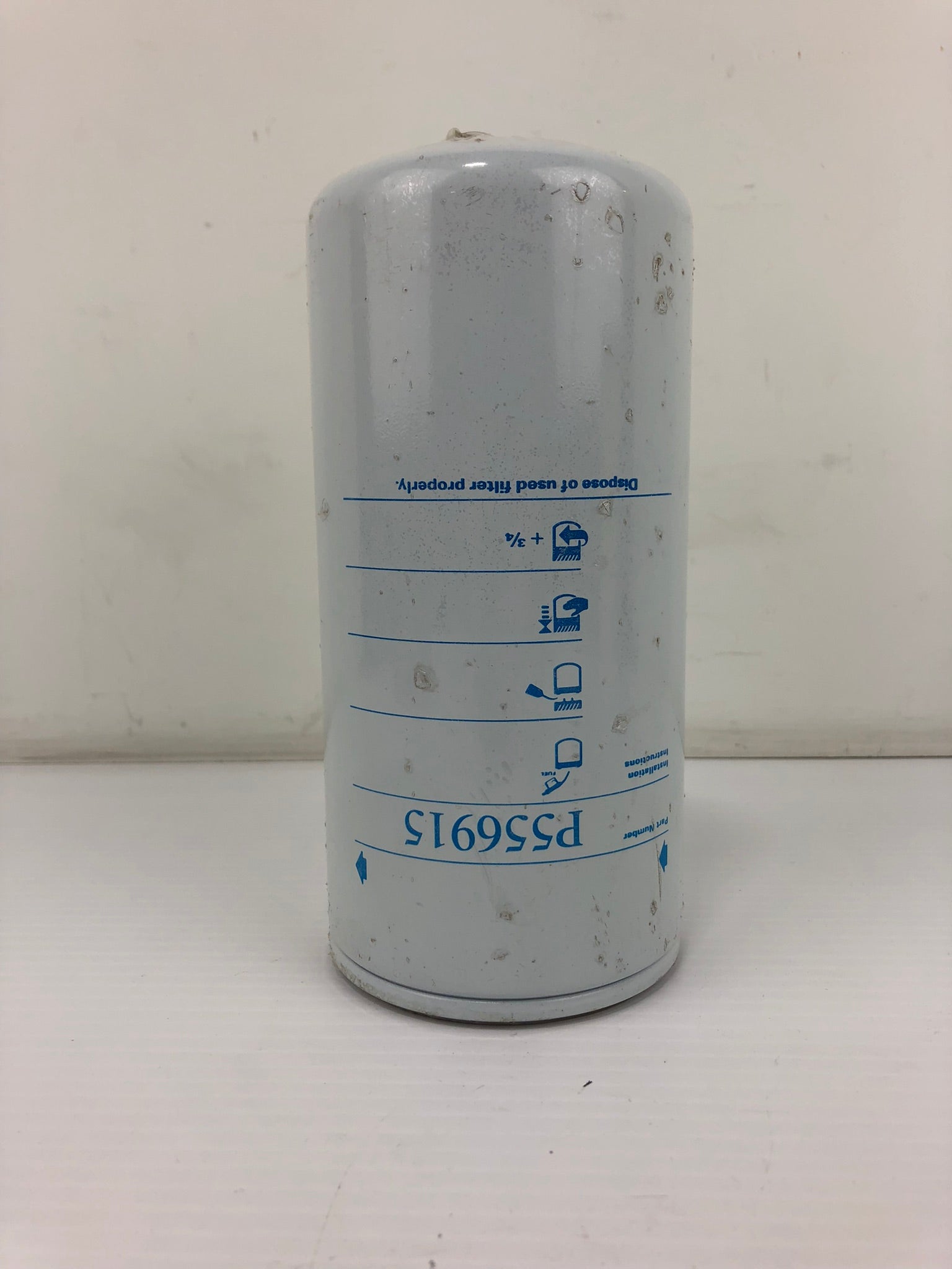 Donaldson P556915 Spin On Primary Fuel Filter