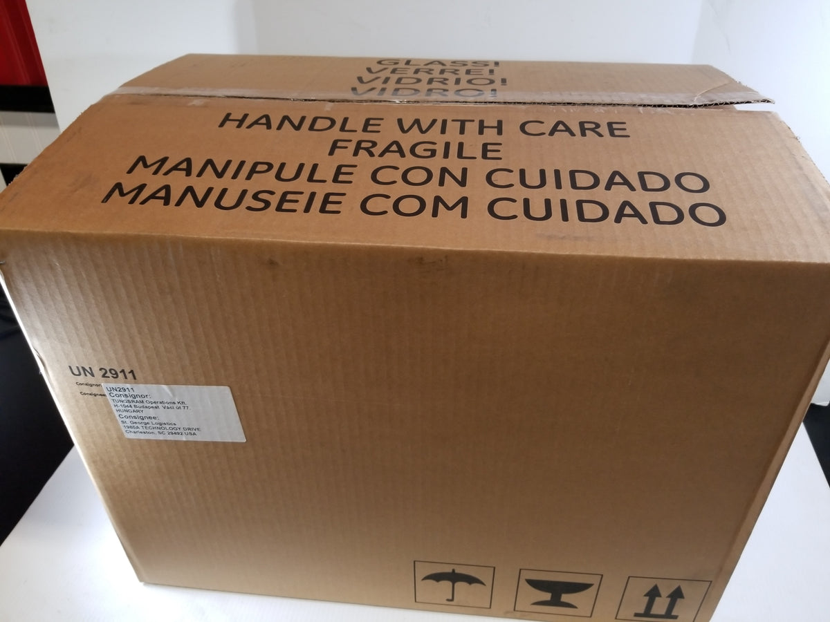 GE 47326 MVR1500/U/SPORTS Metal Halide Bulb (Case of 6)