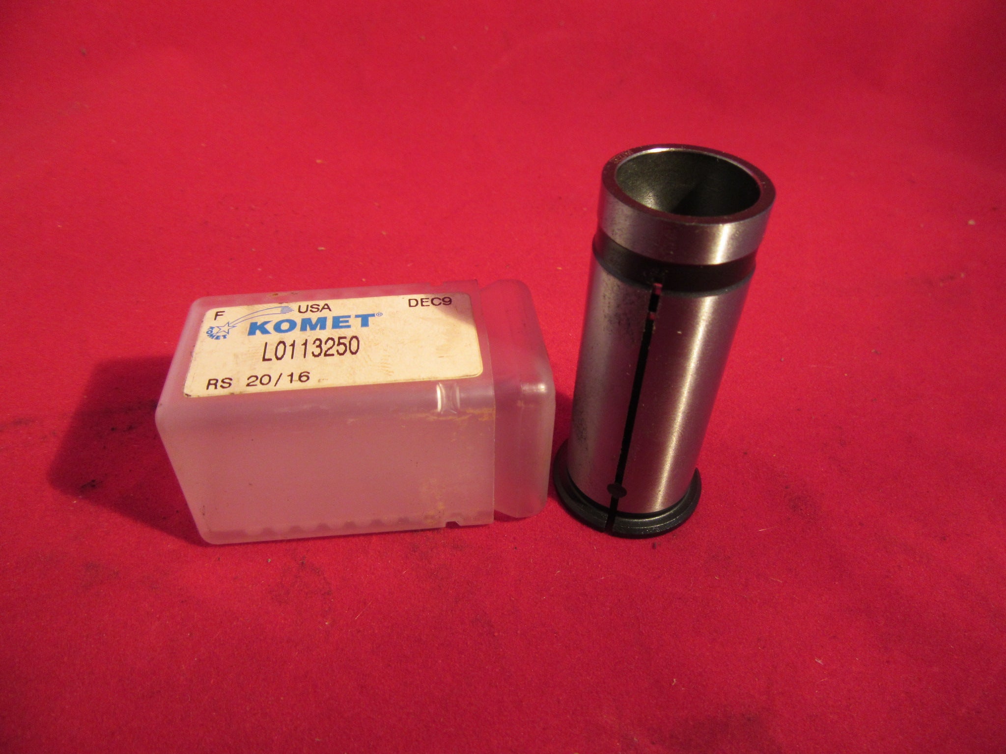 Komet Adapter Type L0113250