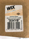 Wix 33419 Fuel Water Separator Filter