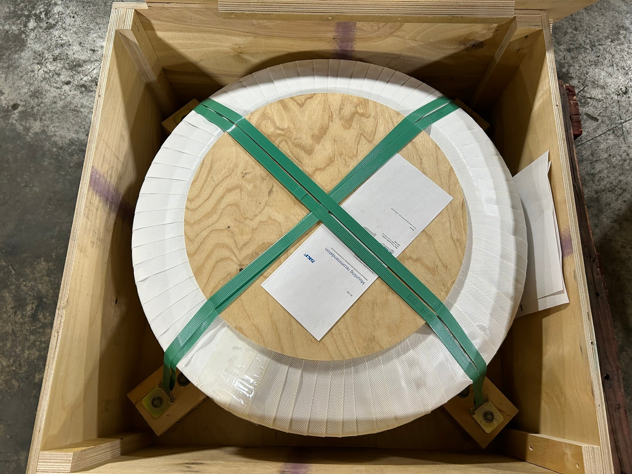 SKF B-9485-G Bearing