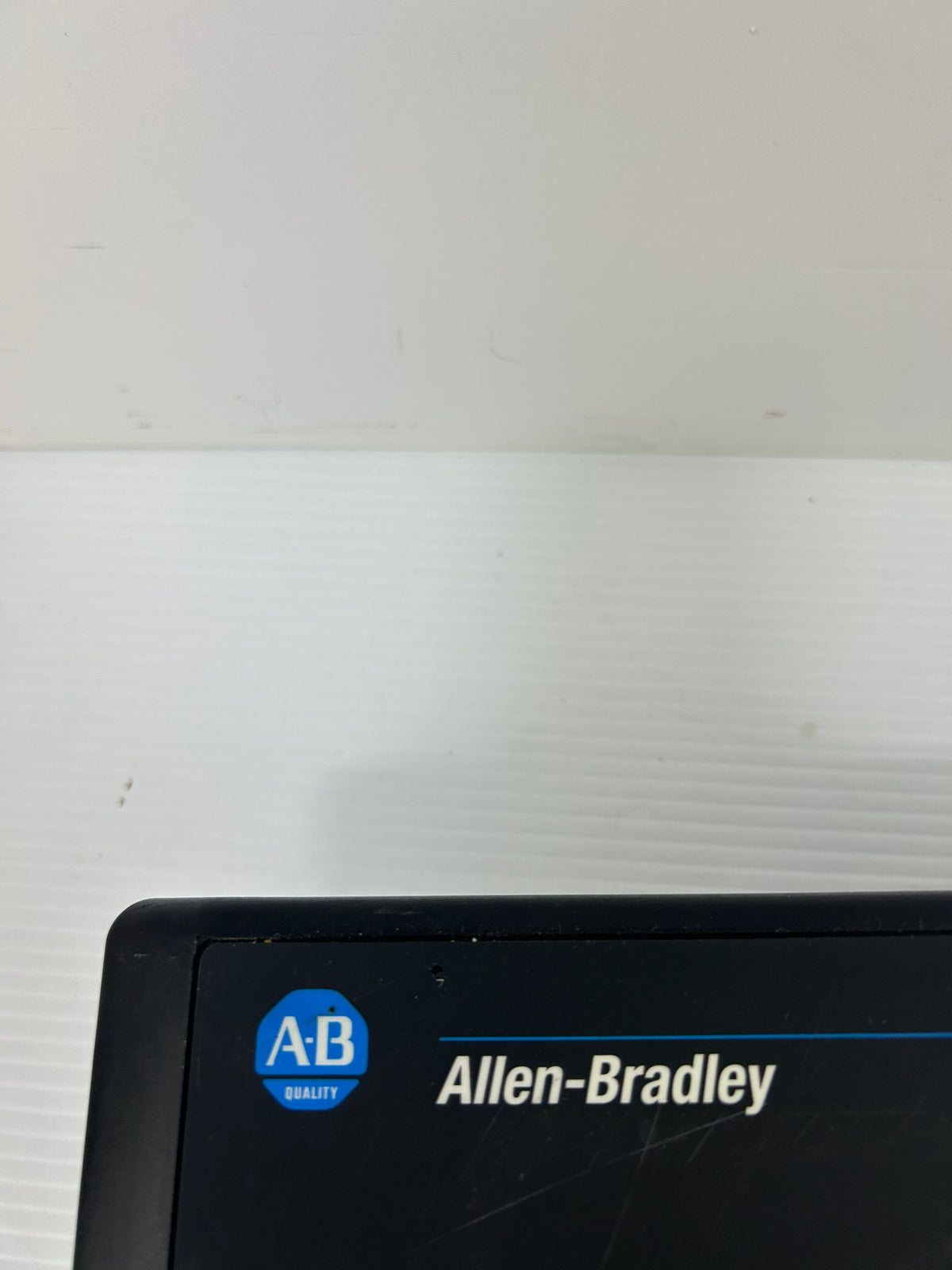 Allen-Bradley HMI 2711-T10C15 PanelView 1000 Touchscreen Series C TESTED