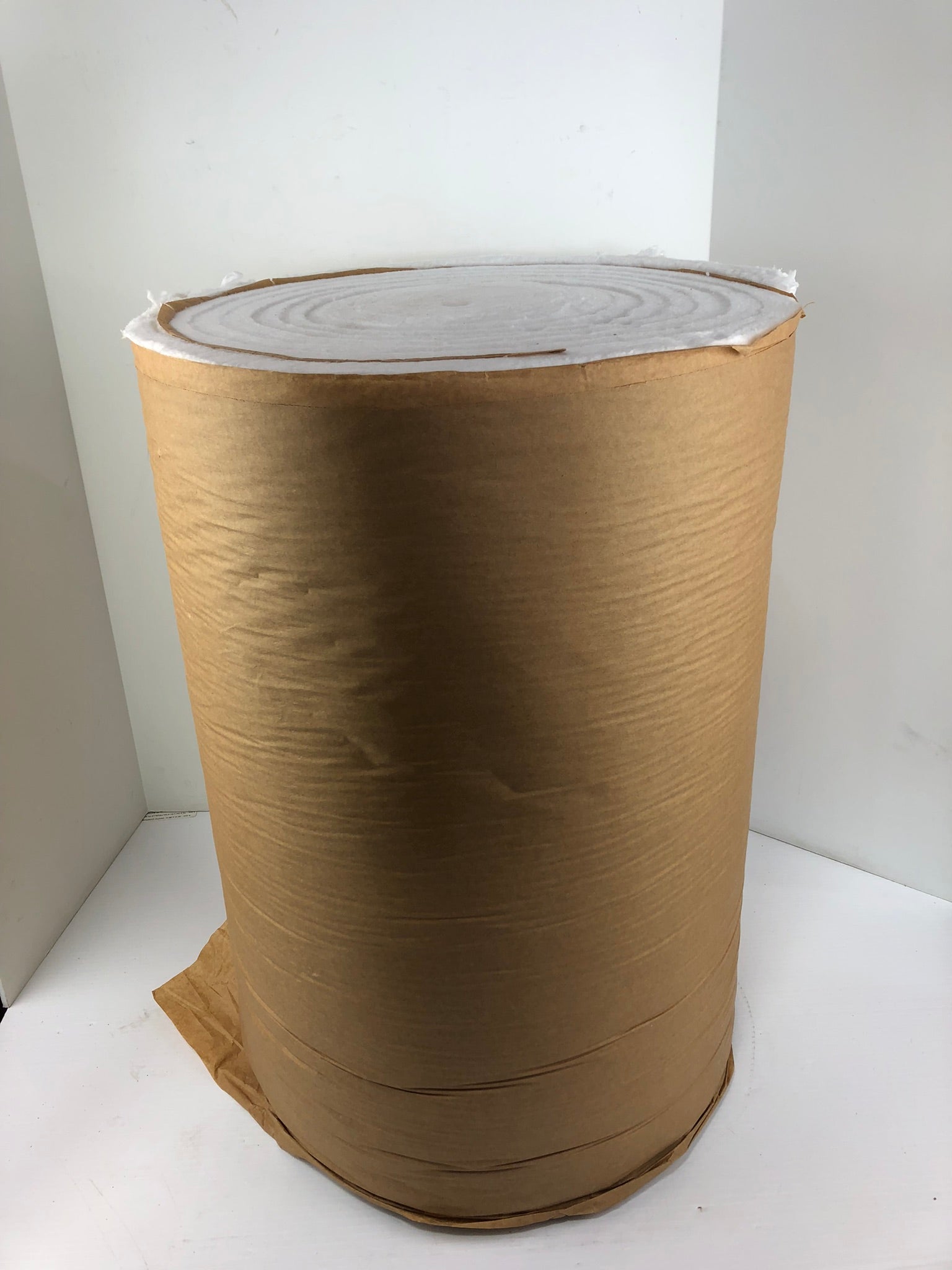 Fiberfrax Insulation 142844-00-6 Refractory Ceramic Fiber Material