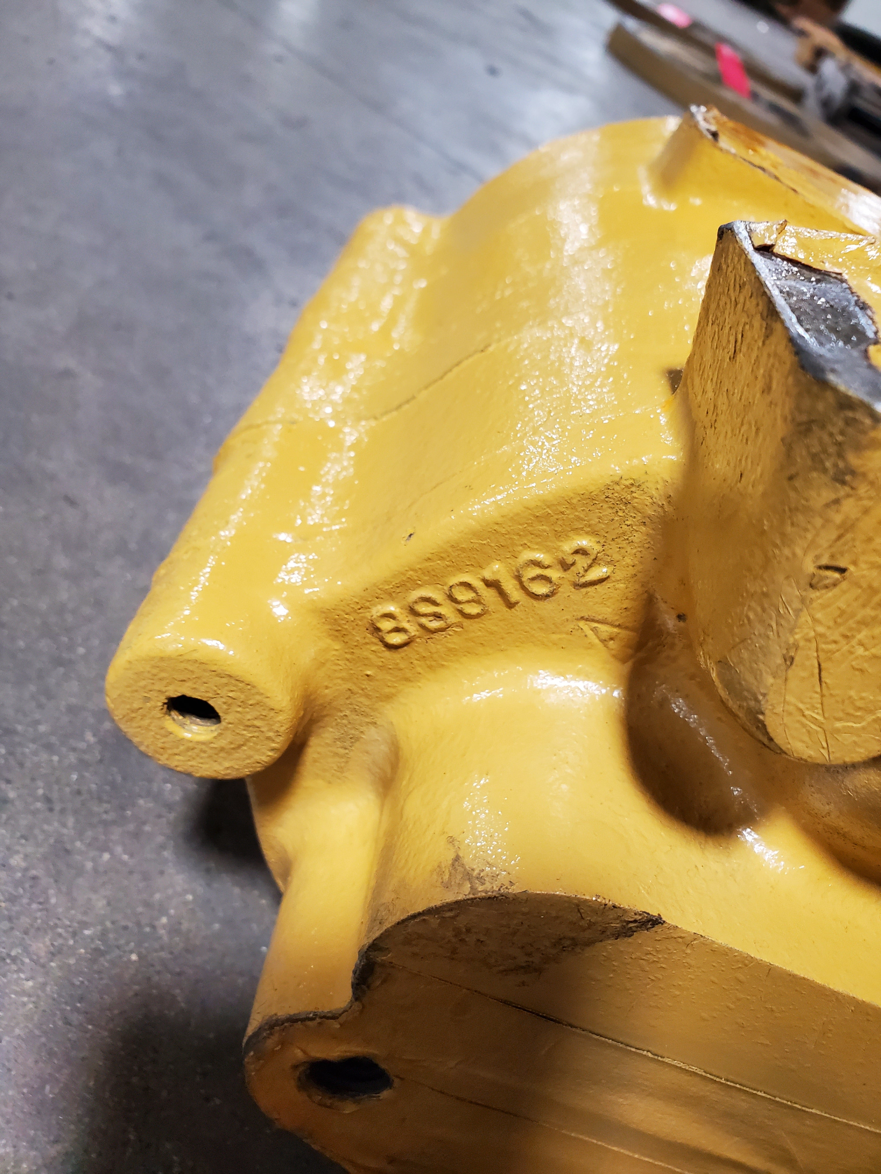 CAT 8S-9162 Pump G Caterpillar 8S9162