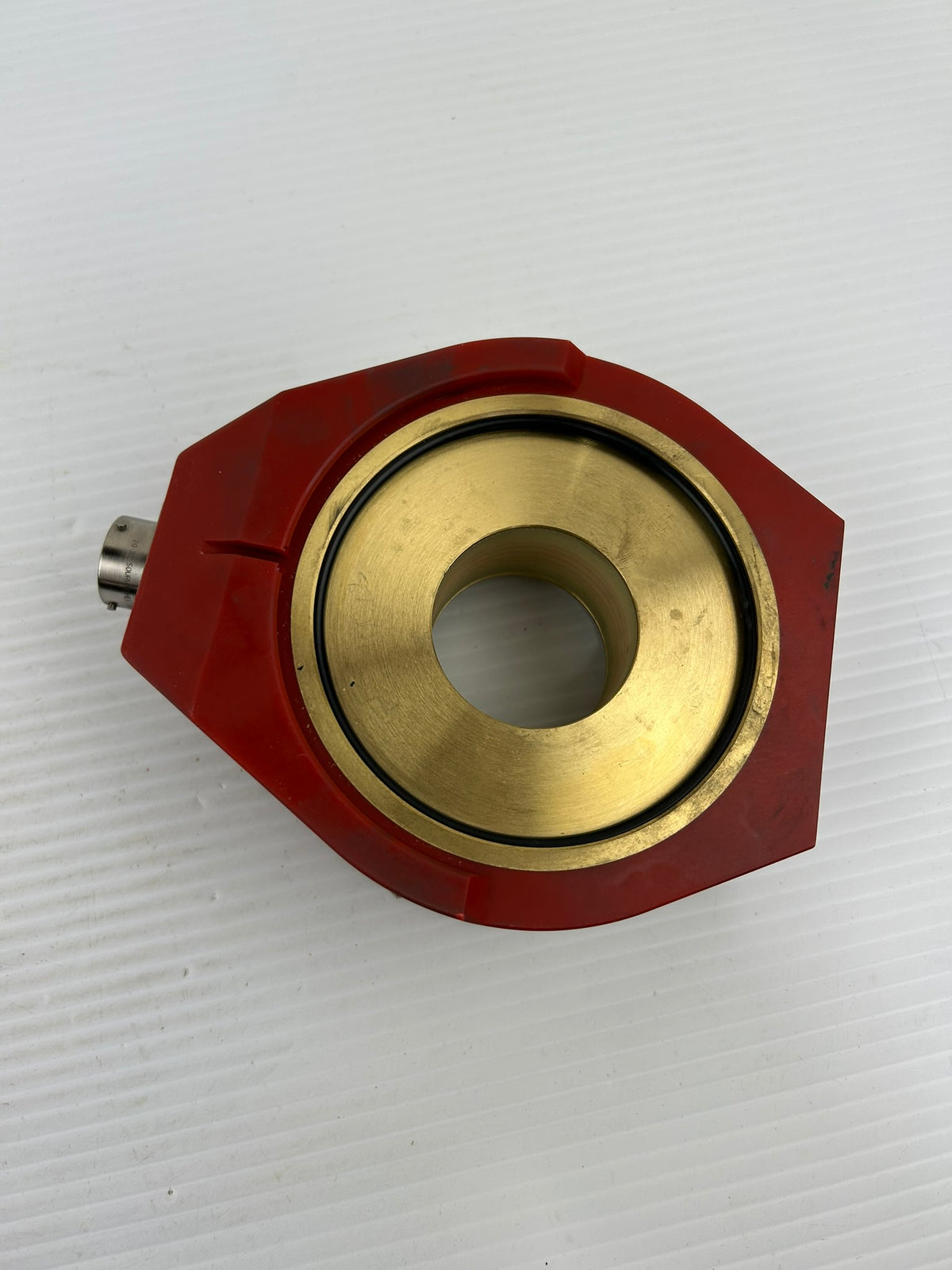 PRÜFTECHNIK EDY 3953LS47 Eddy Current Encircling Coil Probe