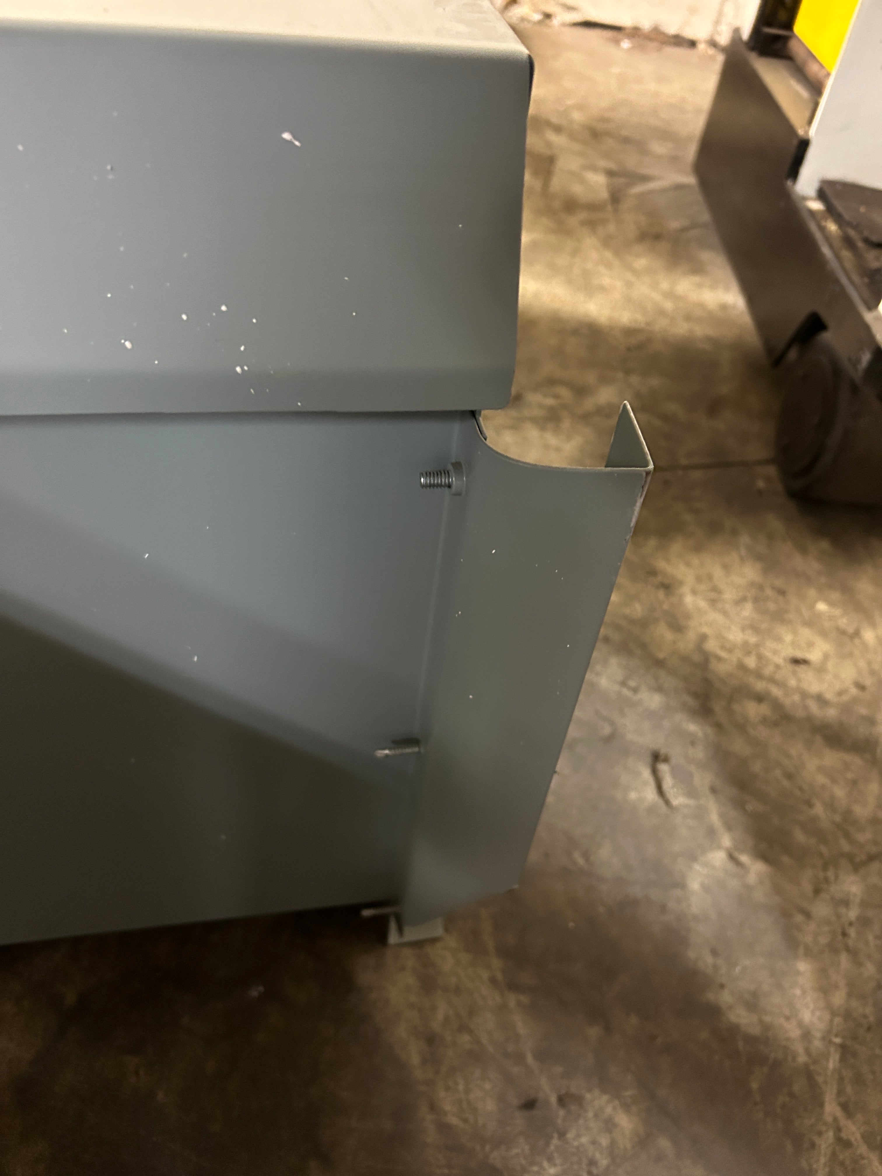 Allen-Bradley 1321-3TW005-BB Drive Isolation Transformer Dry Type 5kVA 460V 3PH