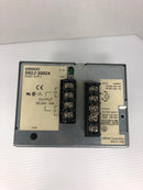 Omron S82J-30024 Power Supply 120-230V 4-8A 50/60Hz