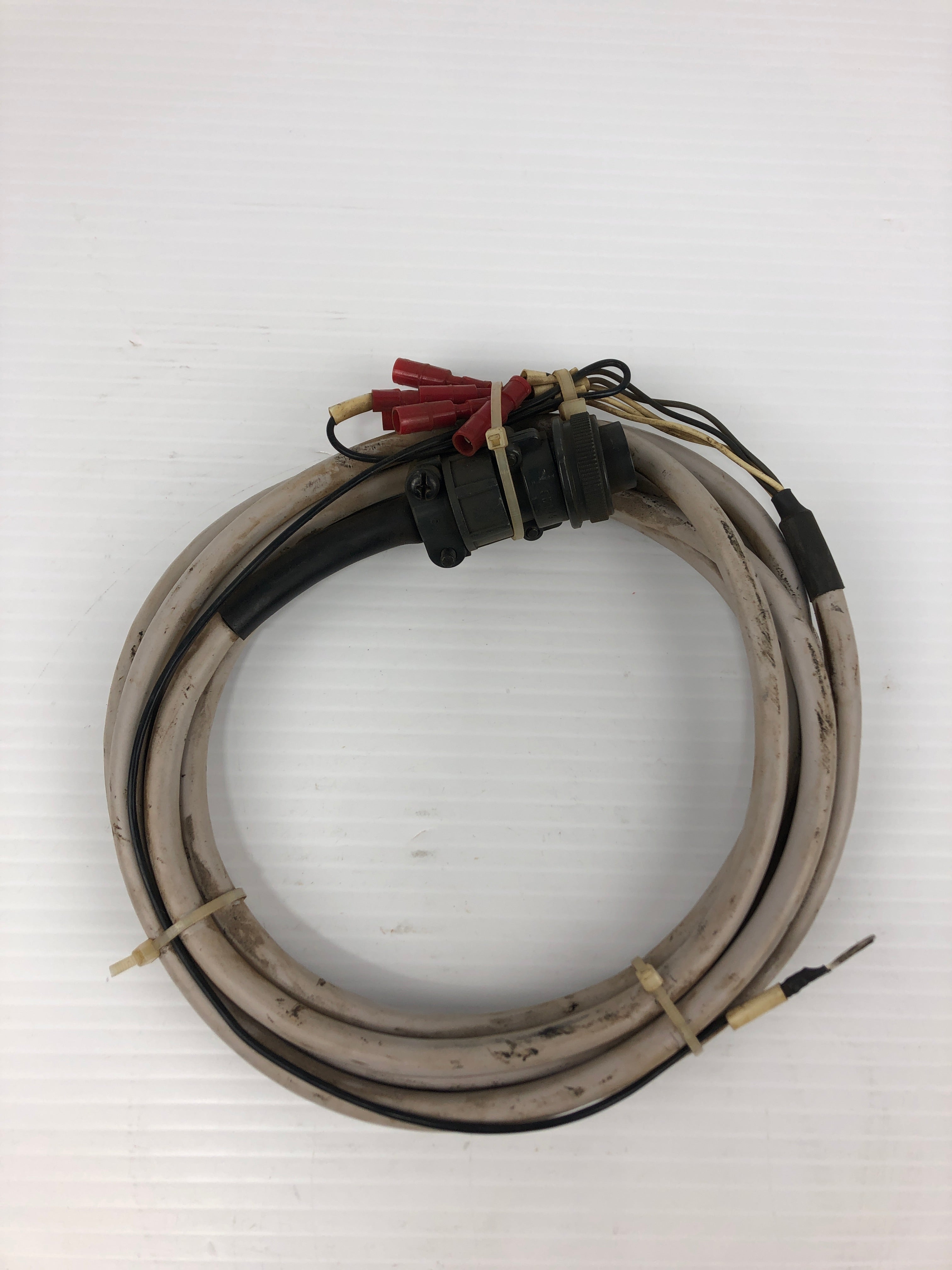 Fuji E.W.C Cable Assembly 6 Pin