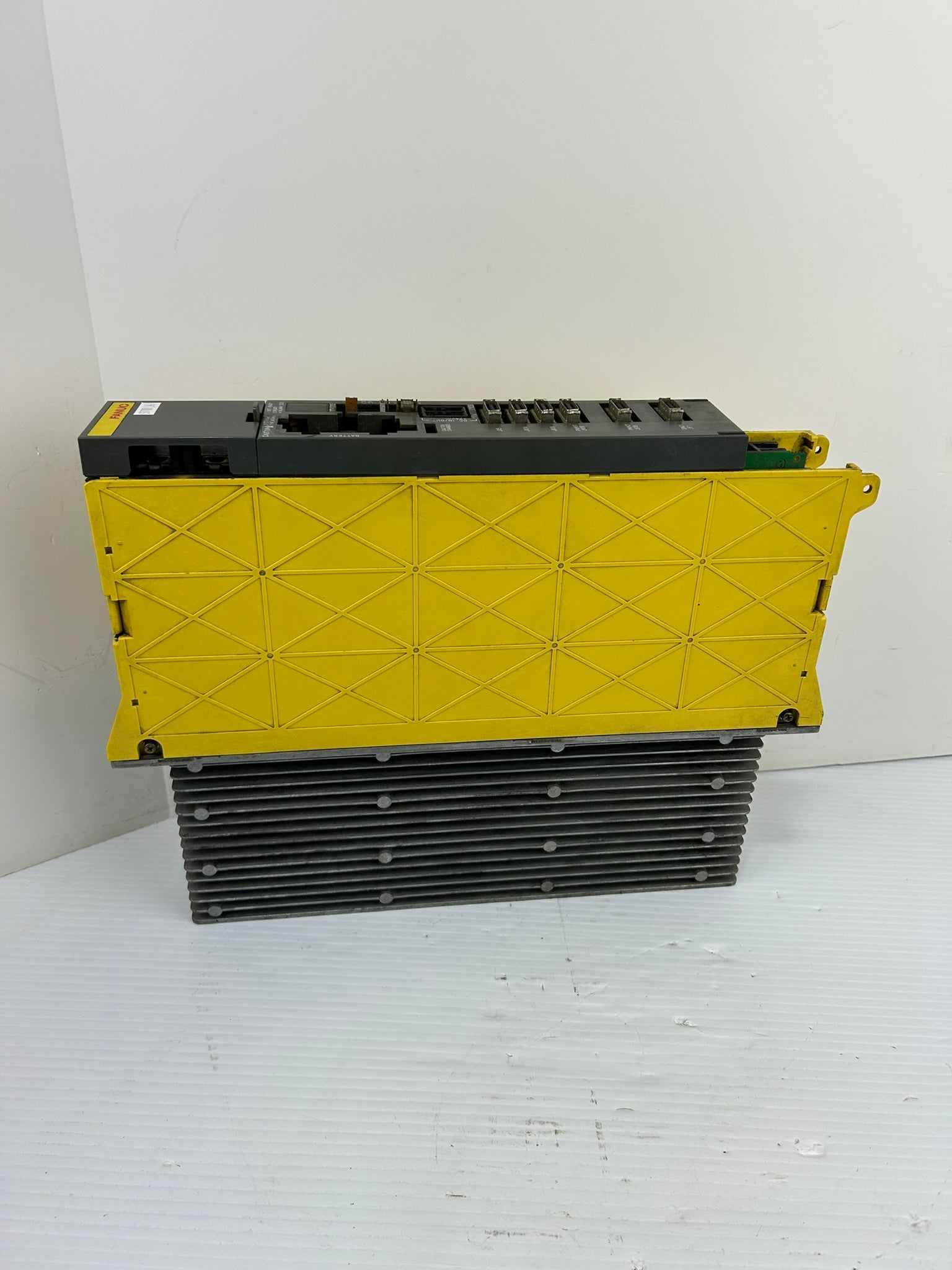Fanuc A16B-2202-0762/01A Servo Amplifier Drive - Parts Only