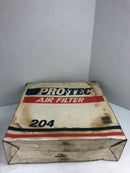 Protec 204 Air Filter