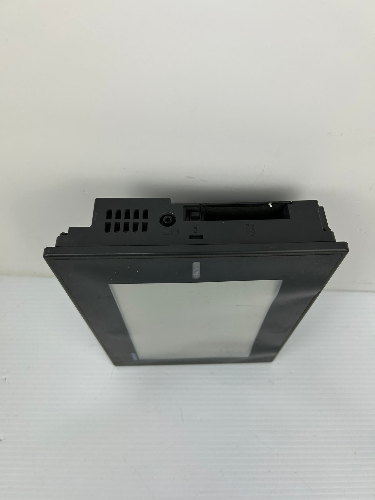 Mitsubishi A960GOT-EBA Graphic Operation Terminal Series A with A9GT-BUSS