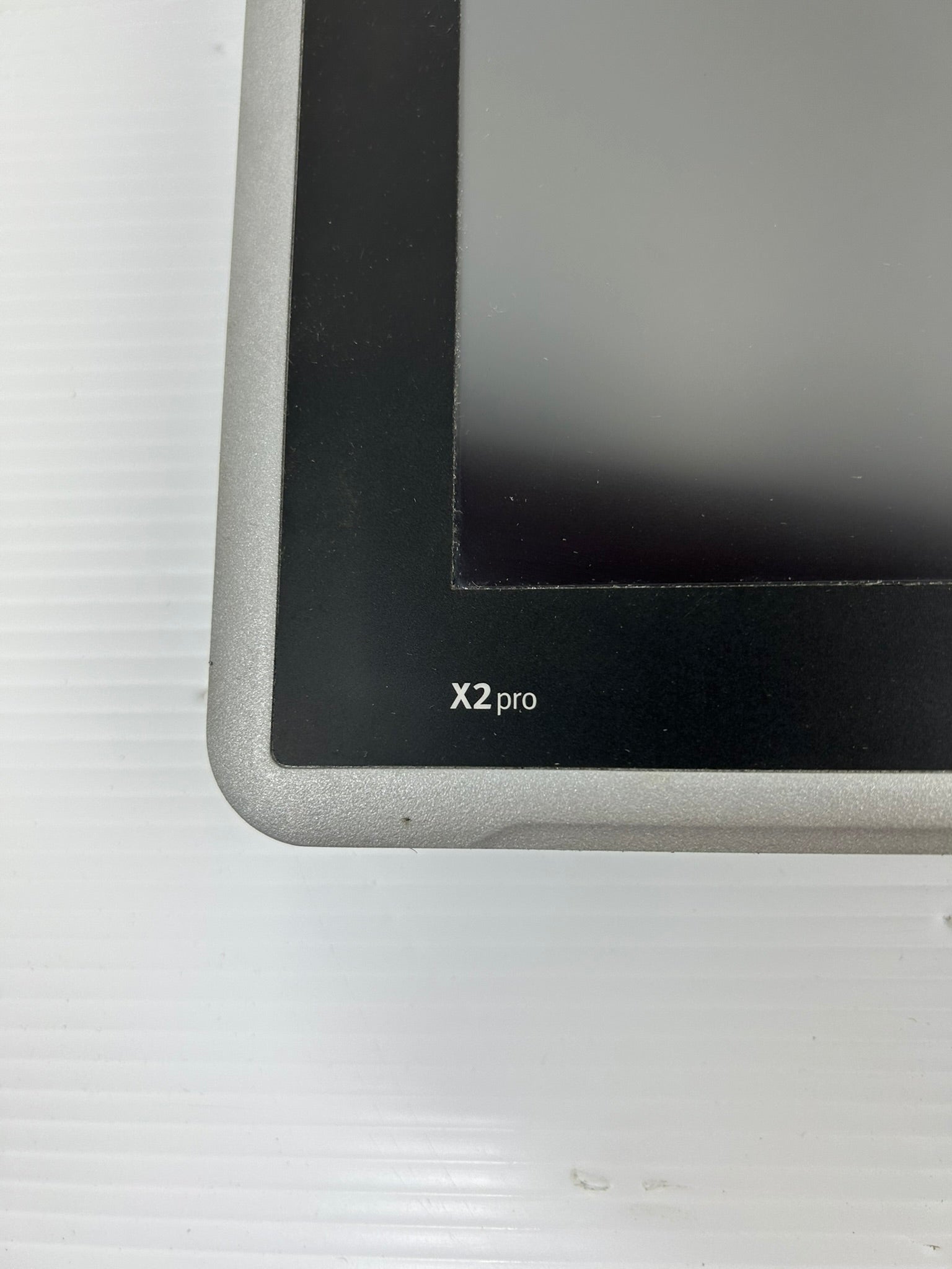 Beijer X2 Pro 12-B2 12" Industrial HMI Touchscreen Panel 640000205