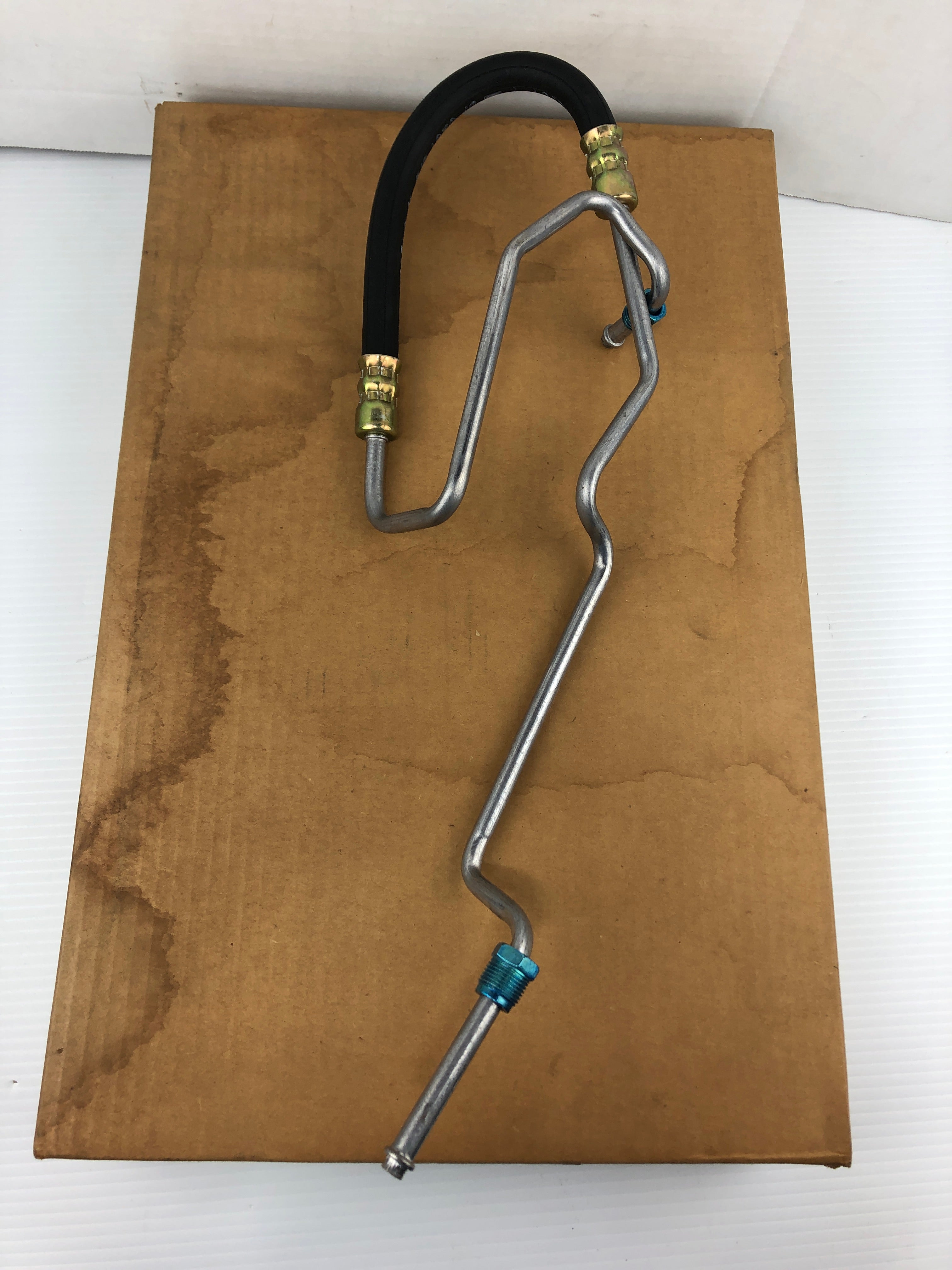 Omega 30217 Power Steering Hose 68974