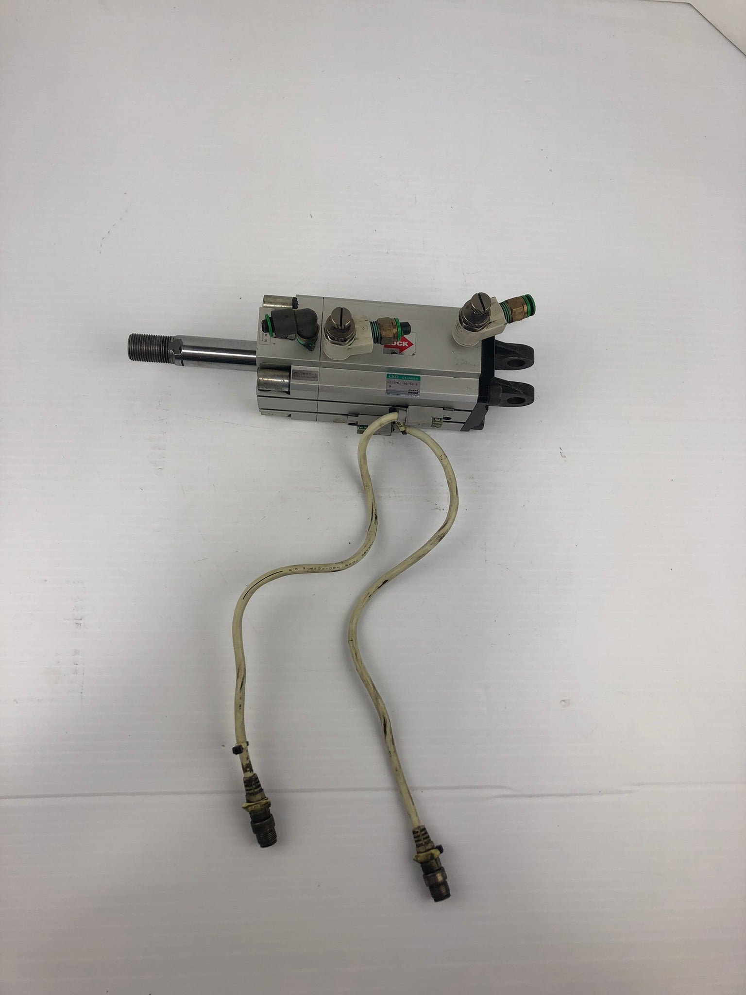 CKD USSD-KL-50-50-B-N Cylinder