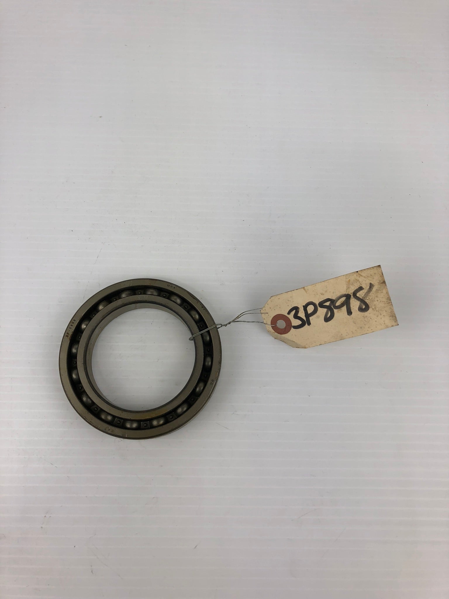 Caterpillar 3P-0898 Ball Bearing CAT 3P0898