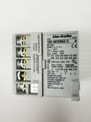 Allen-Bradley 100-MO9NZ*3 Series A Contactor