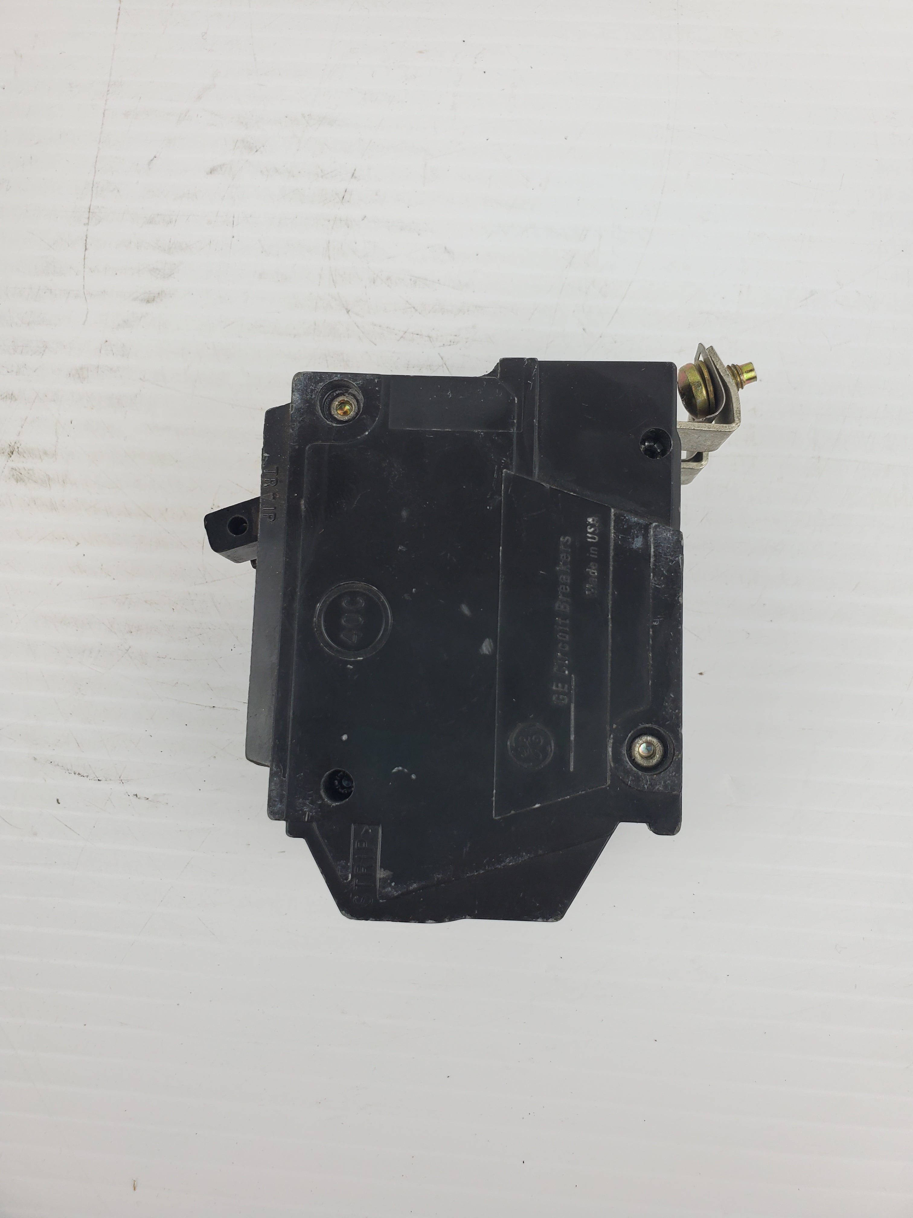 GE G0D3 Circuit Breaker 30A 2 Pole