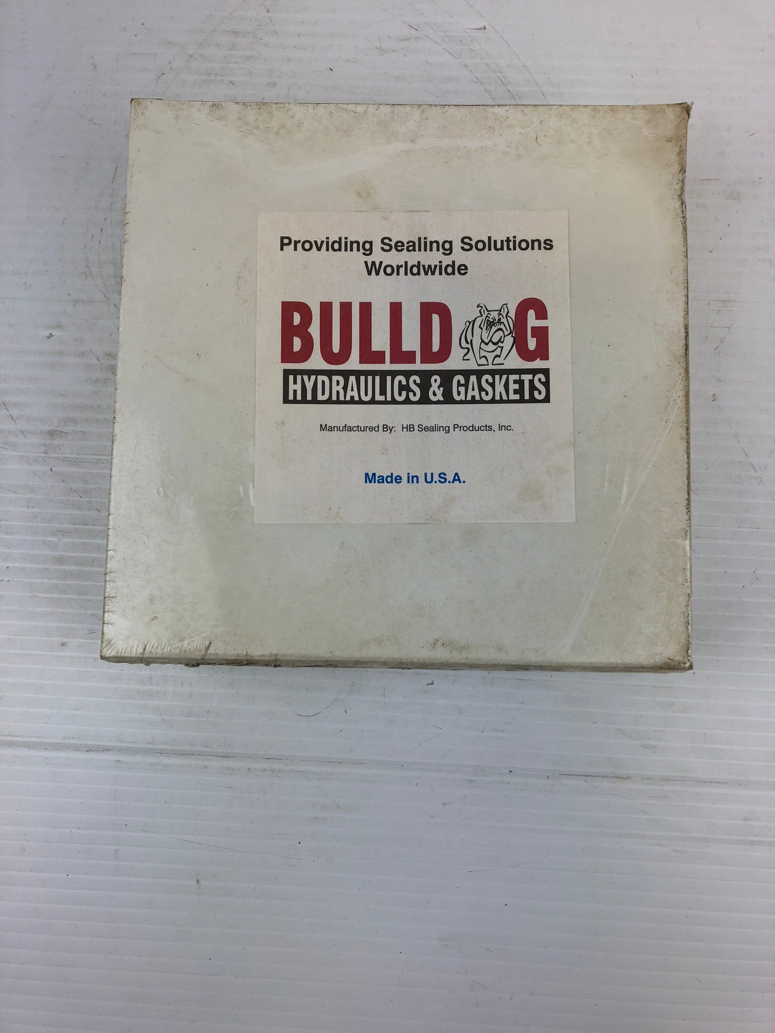 Bulldog BD-676297 Seal Kit
