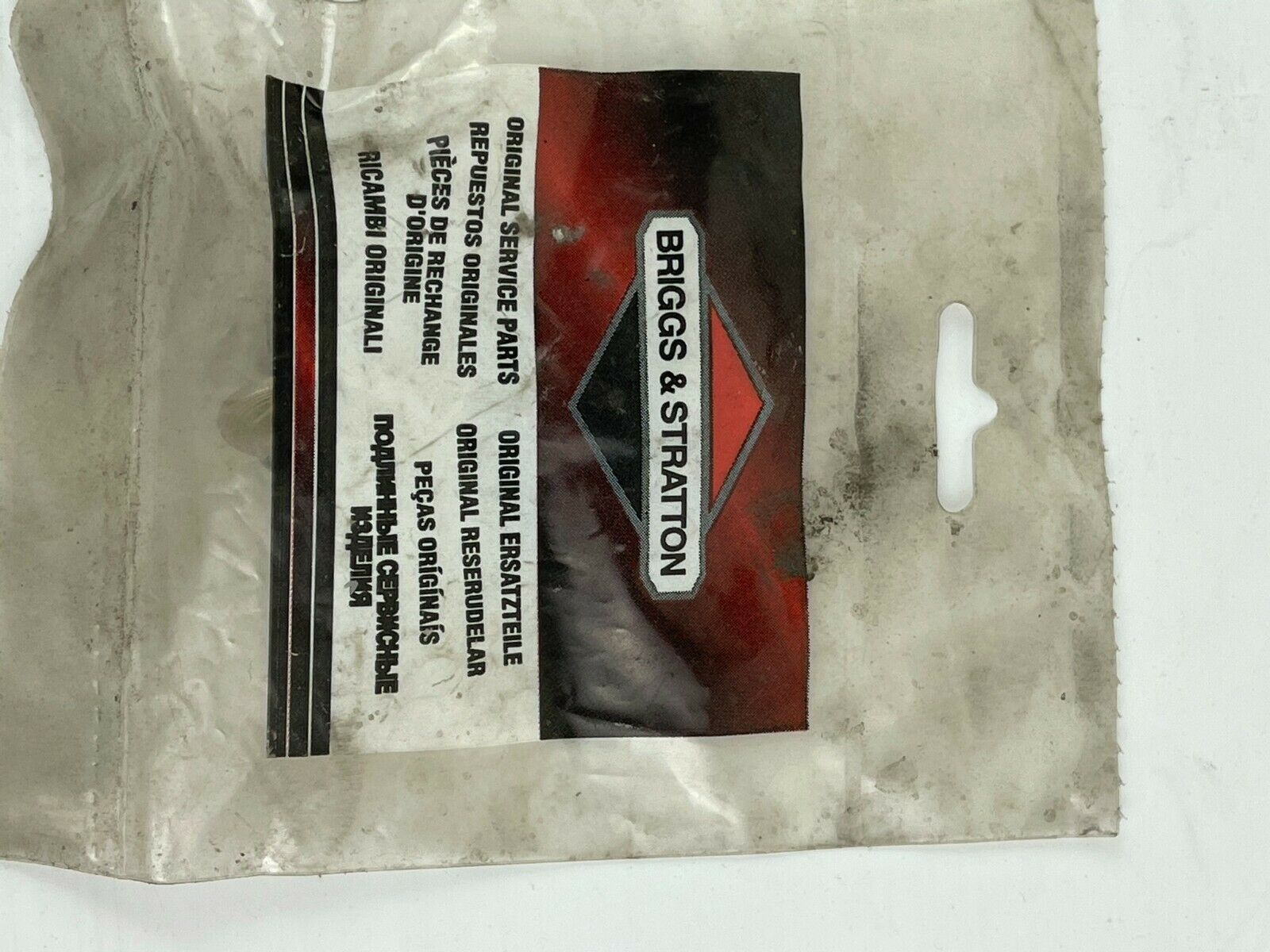 Briggs & Stratton Screw 691685