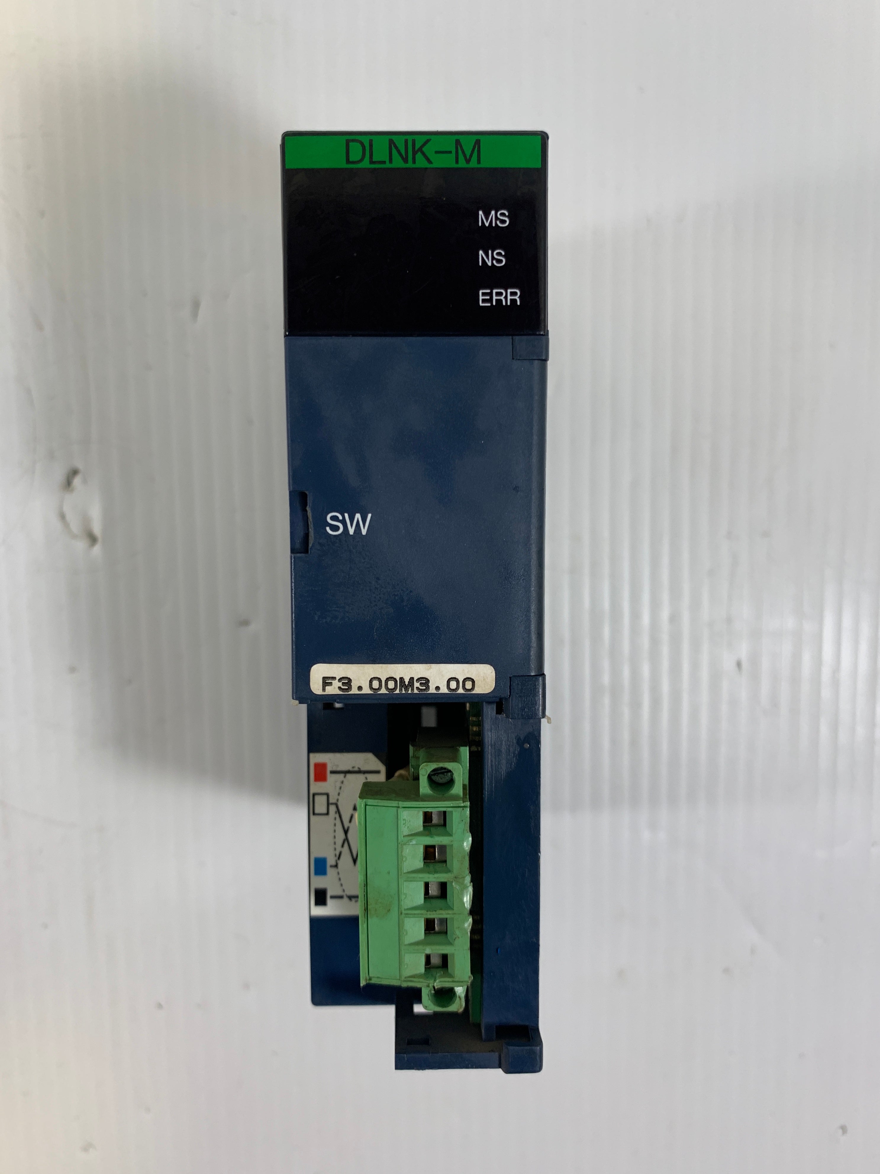 Toyopuc Output Module DLNK-M THK-5398