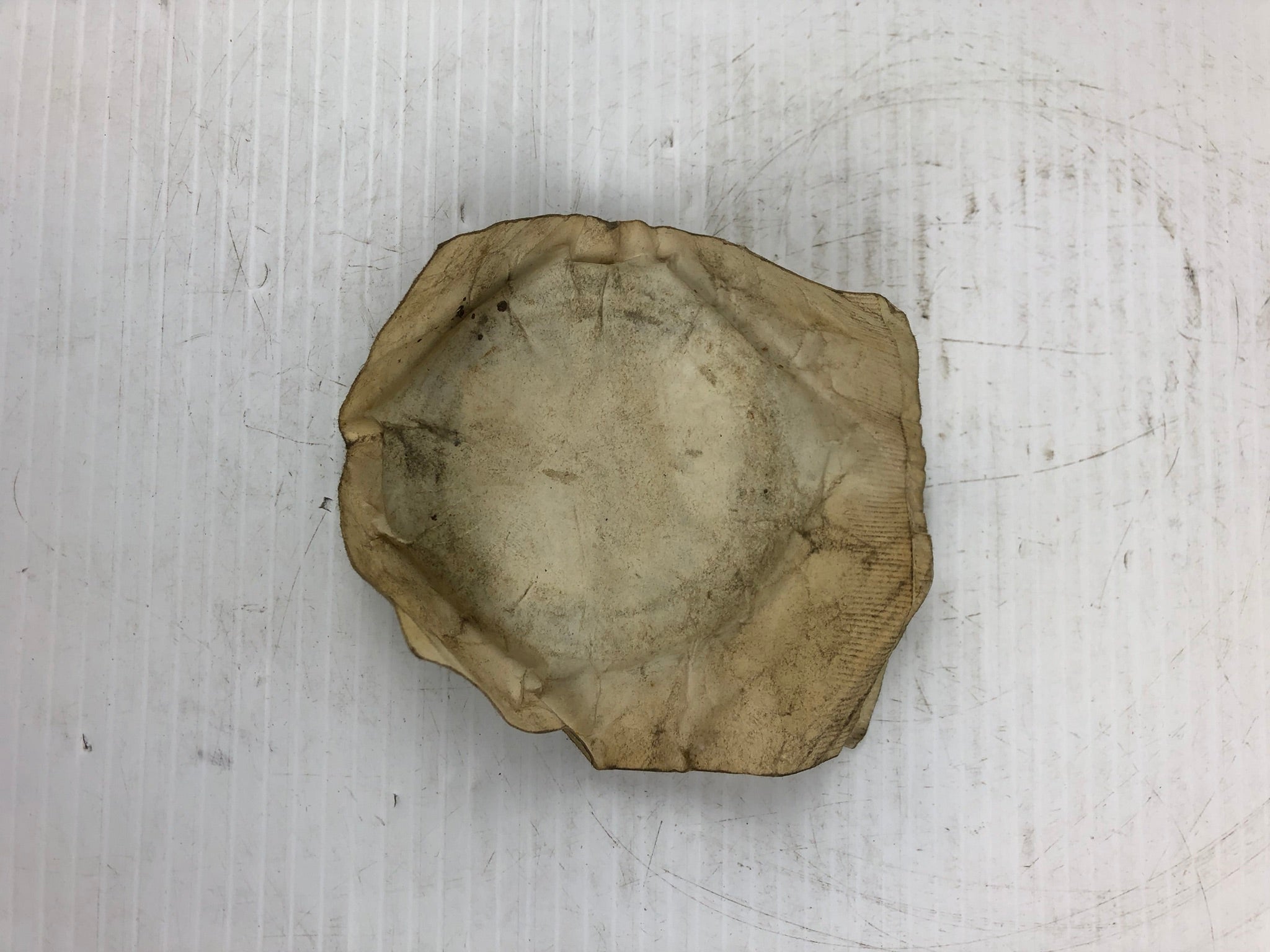 CAT 4J-3515 Press In Wiper Seal Caterpillar 4J3515