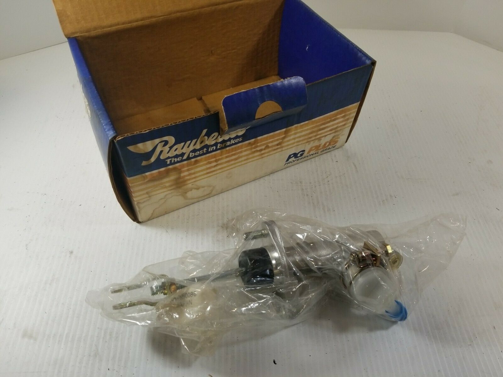 Raybestos CMA350086 Clutch Master