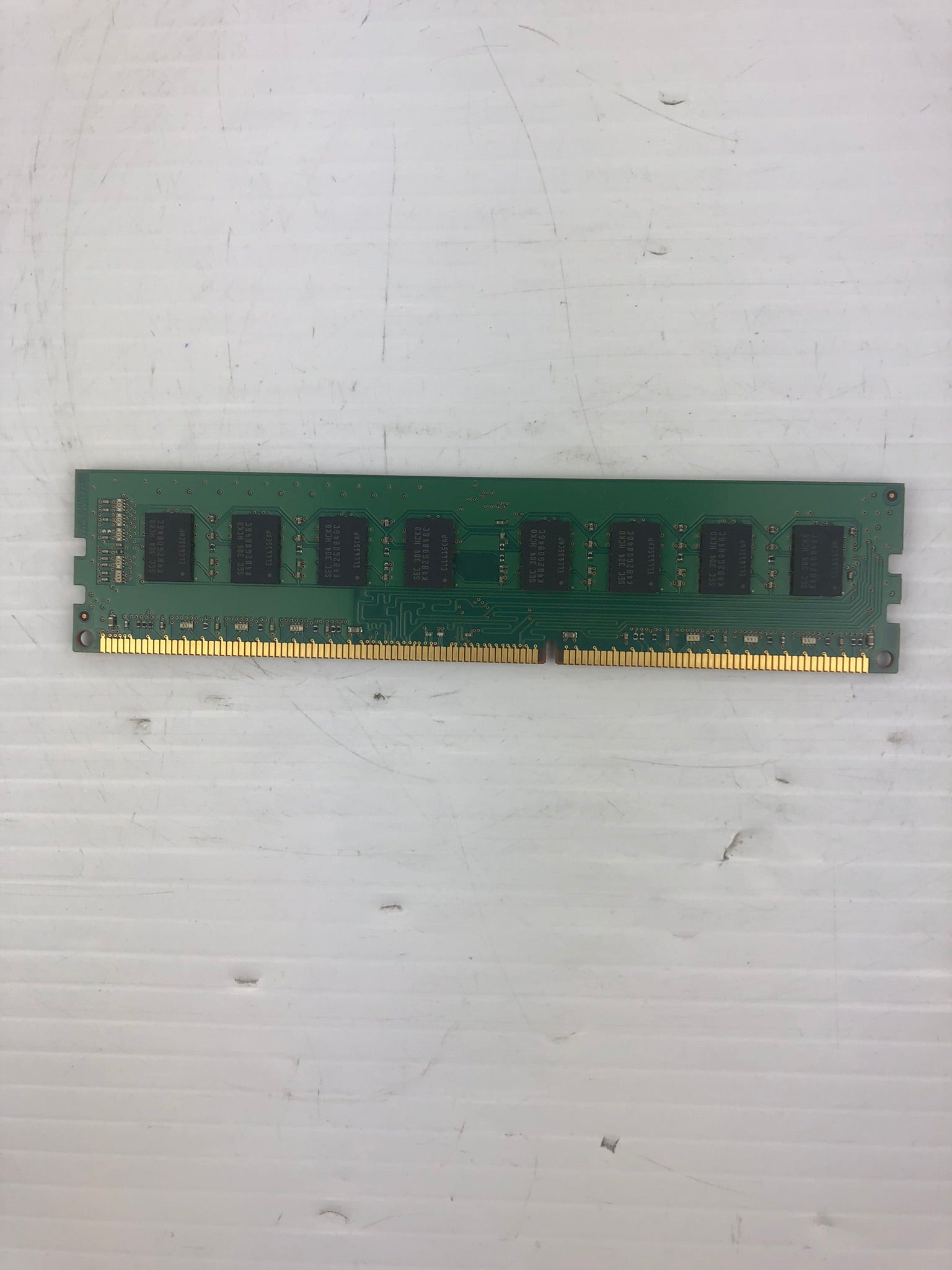 Samsung 655410-150 Computer Ram 4GB 2Rx8 PC3-12800U-11-10-B0
