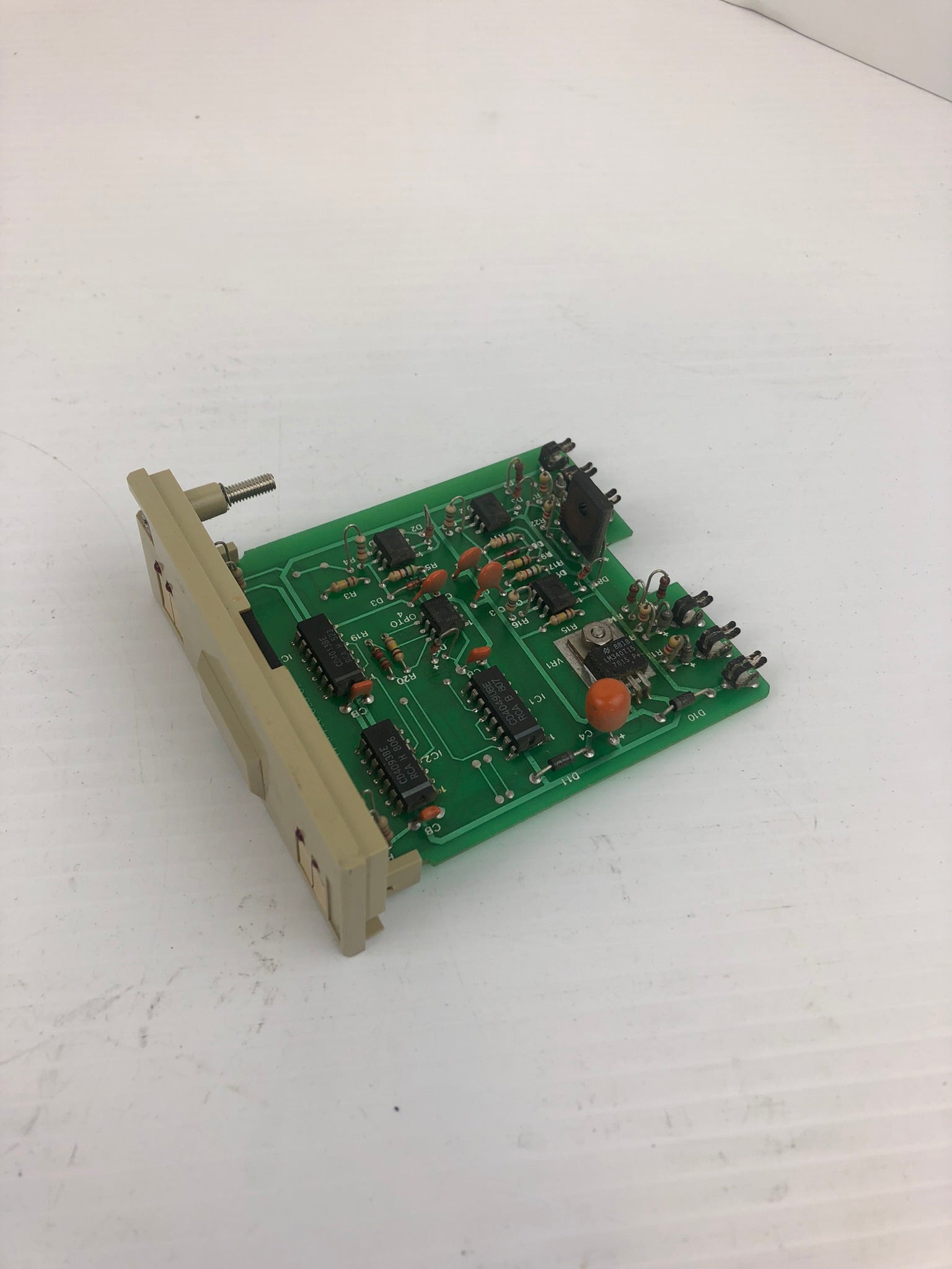 Ferag 11.3.720.025.02 Circuit Board Type 1 - Replacement for 3G2Am I/O Module