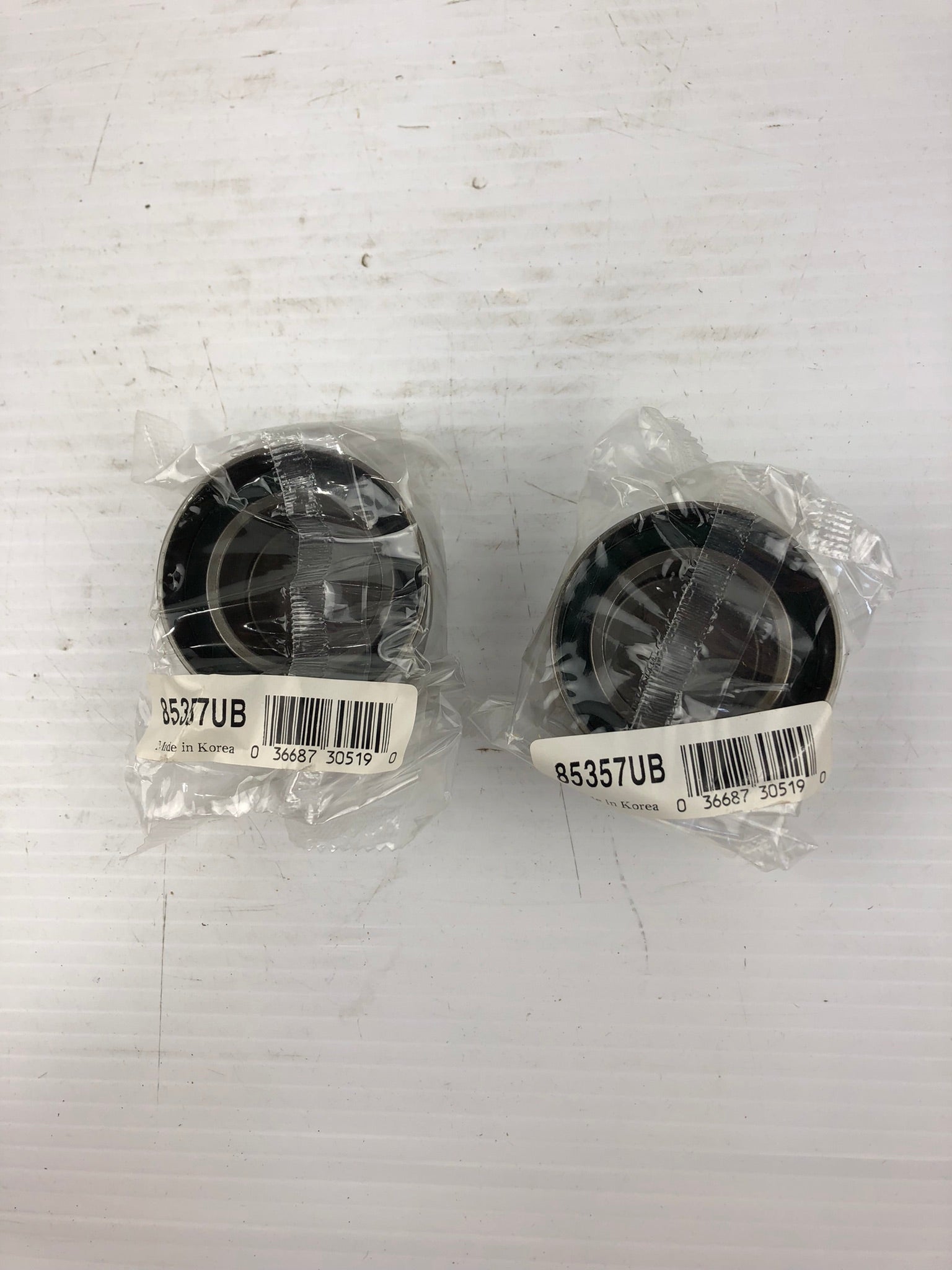 Dayco 84061 Engine Timing Belt Component Kit 85357