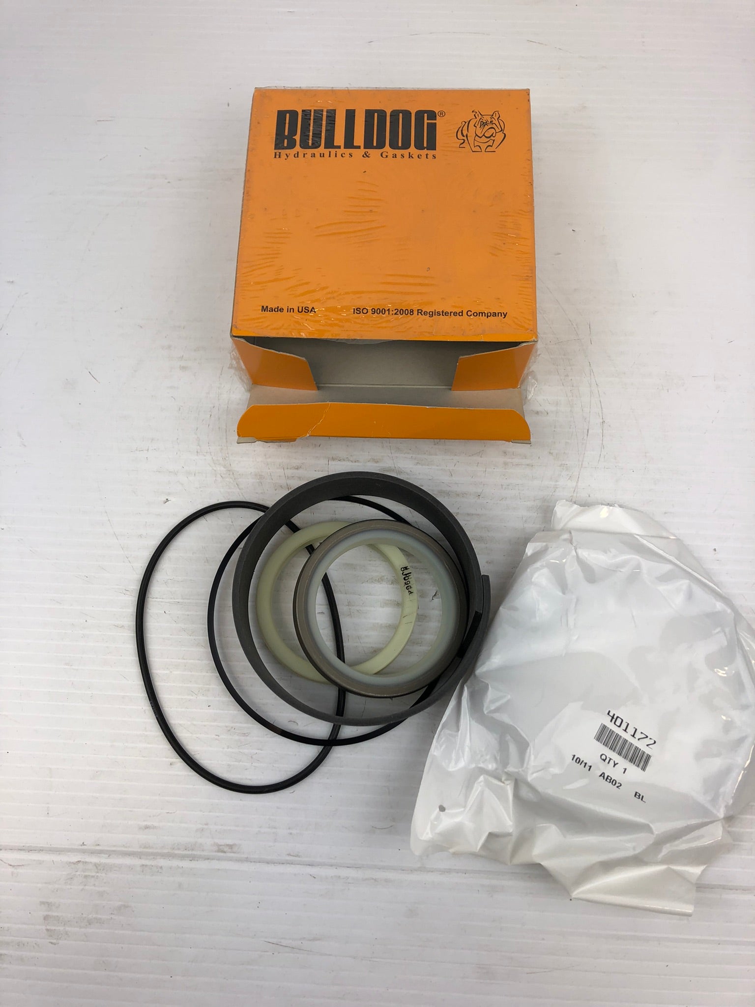 Bulldog BD-513163 Seal Kit