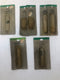 Archer Capacitors and Thermal Fuse 272-1066 272-1436 272-1432 272-1068 270-1321