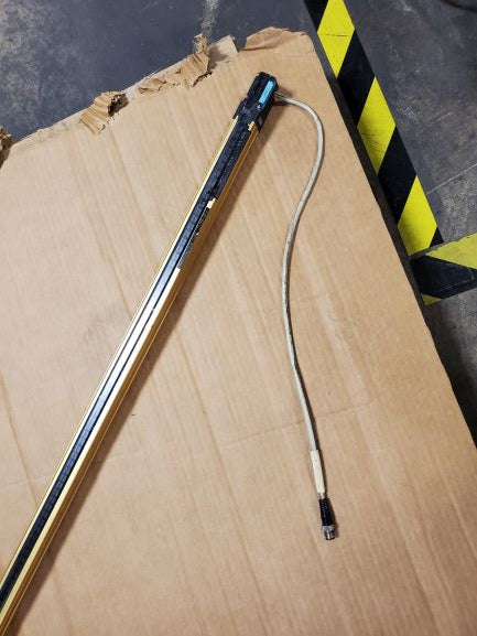 SunX SF4B-H64-01 D Light Curtain Receiver with Cable SFB-CB05 (D) -A-P