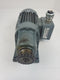 Danfoss Bauer 1934909-5 Gear Motor BG06-11/D06LA4/AMUL Code G 3PH