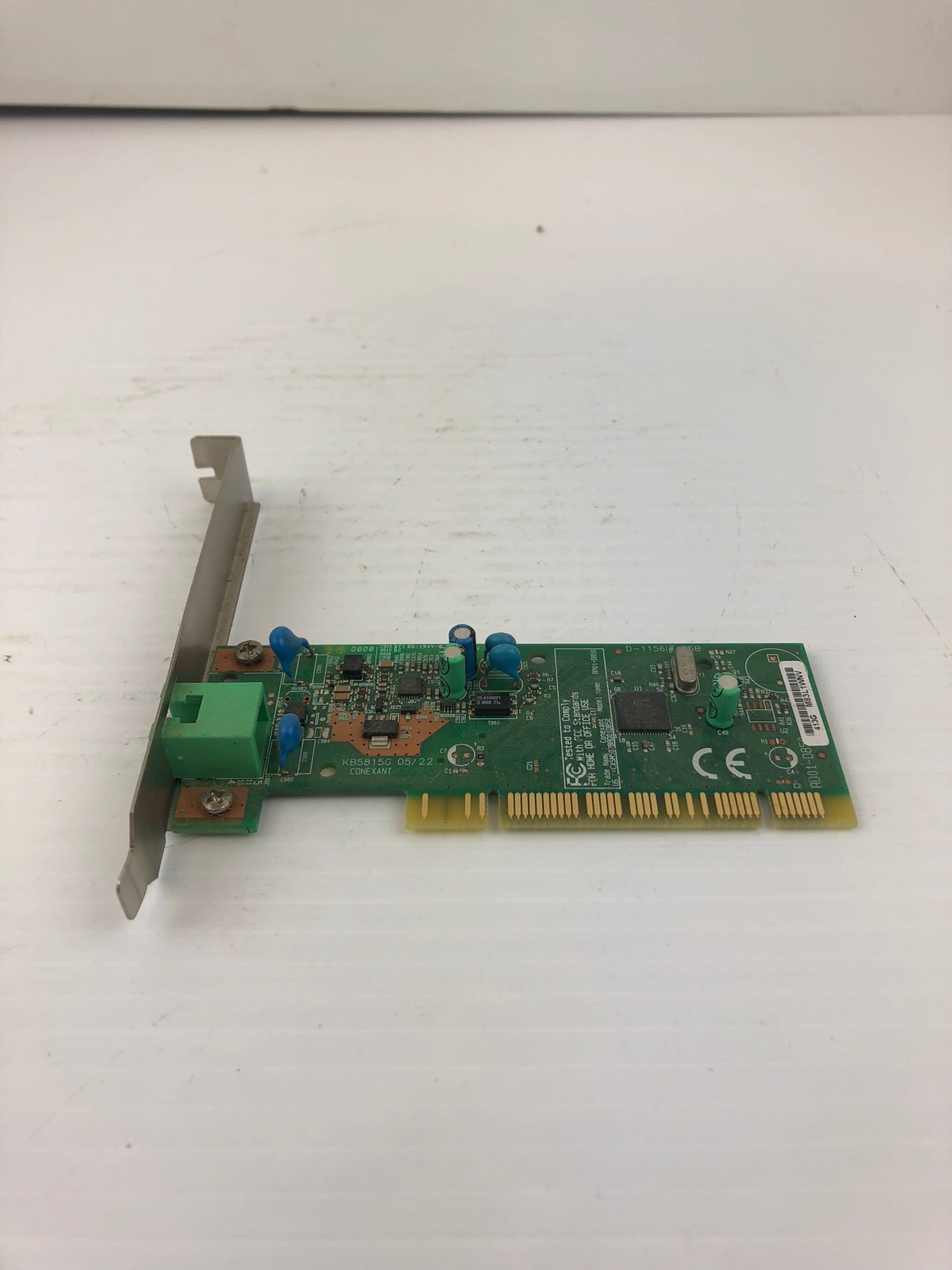 HP 5188-2907 Fax Modem Line Card KB5815G