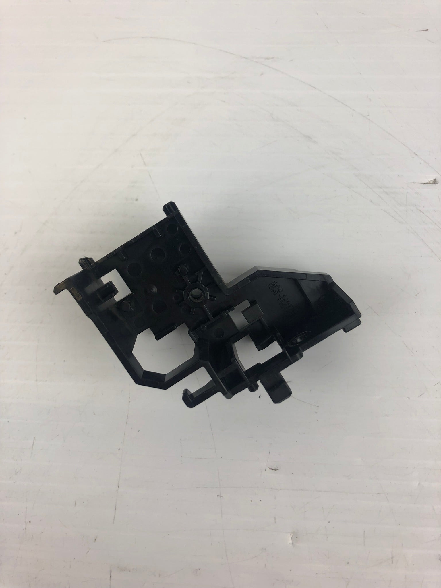 HP RC3-1427 USB PC Board Connection Cover - Pulled from Laser Jet Printer M601