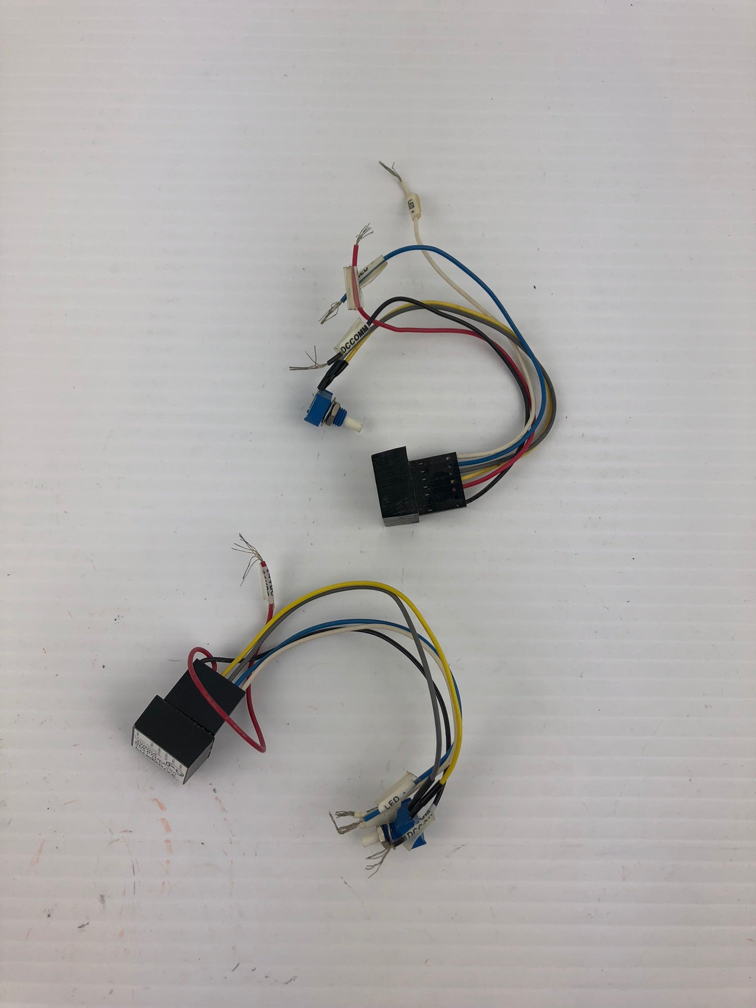 LUXdrive 3021-D-E-350 BUCKPUCK 350mA LED Driver - Lot of 2