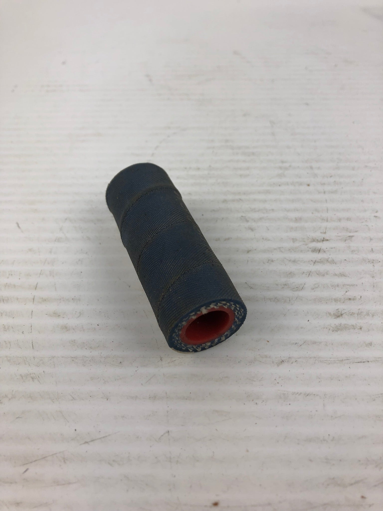 Donaldson 70-062 2-5/8" Poly Connector/Sleeve Hose Tube