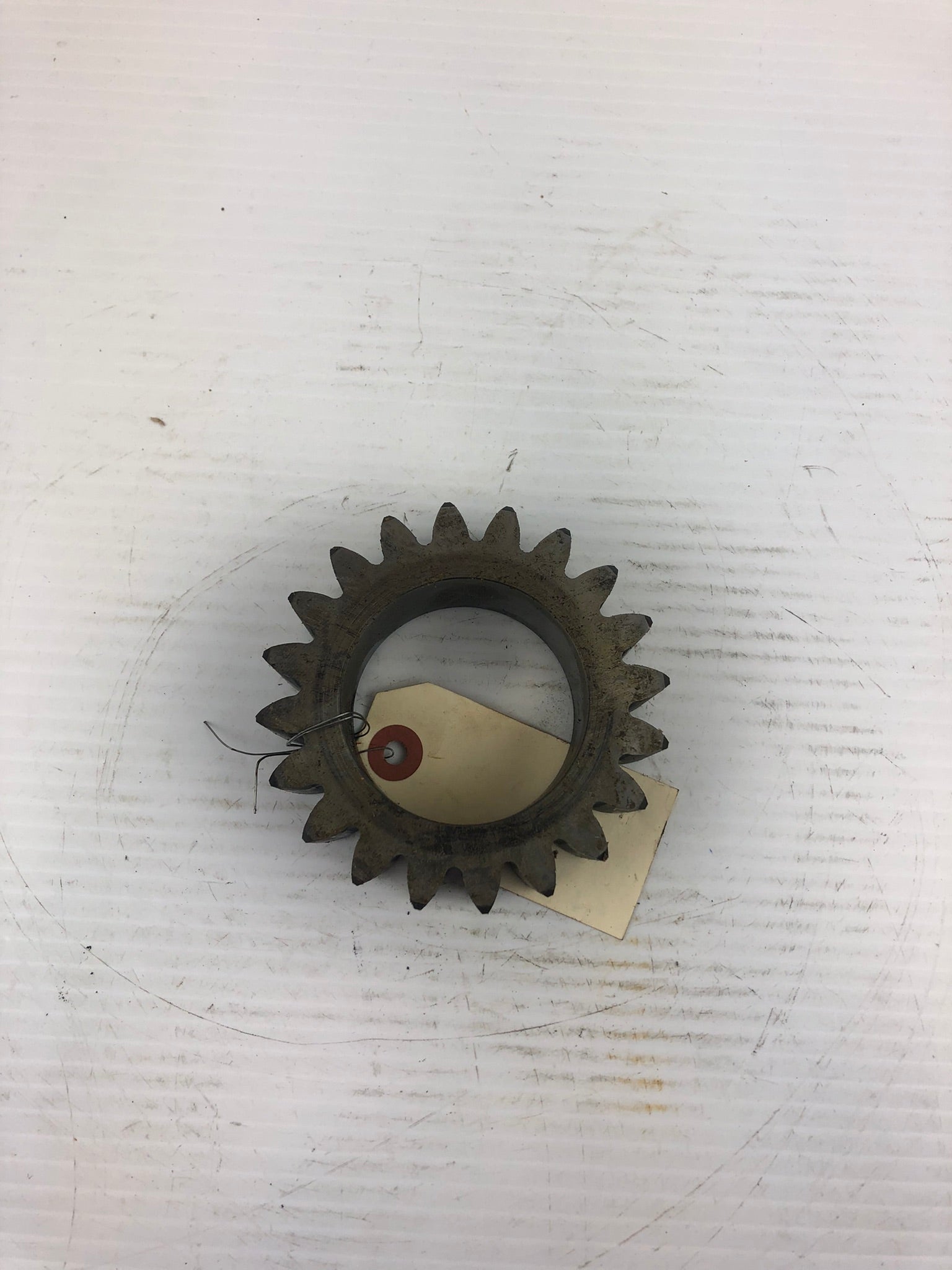 CAT 7G-3467 Gear Planet Caterpillar 7G3467