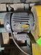 New York Blower Company C04495-100 Compact GI Fan With Baldor Motor C04495 100