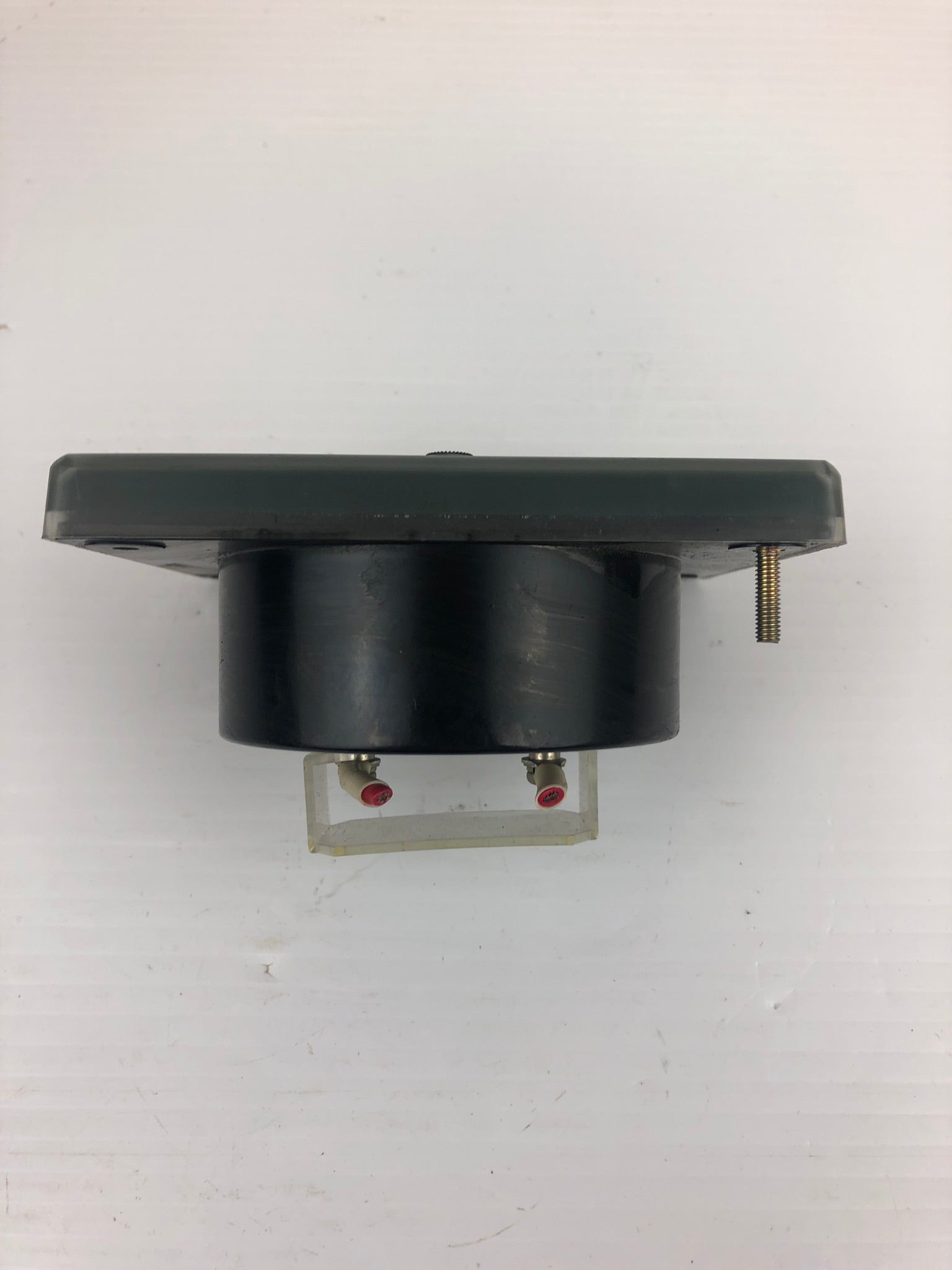 DAIICHI LMK-12C Panel Meter 0-600 Volts - 0784 II0027