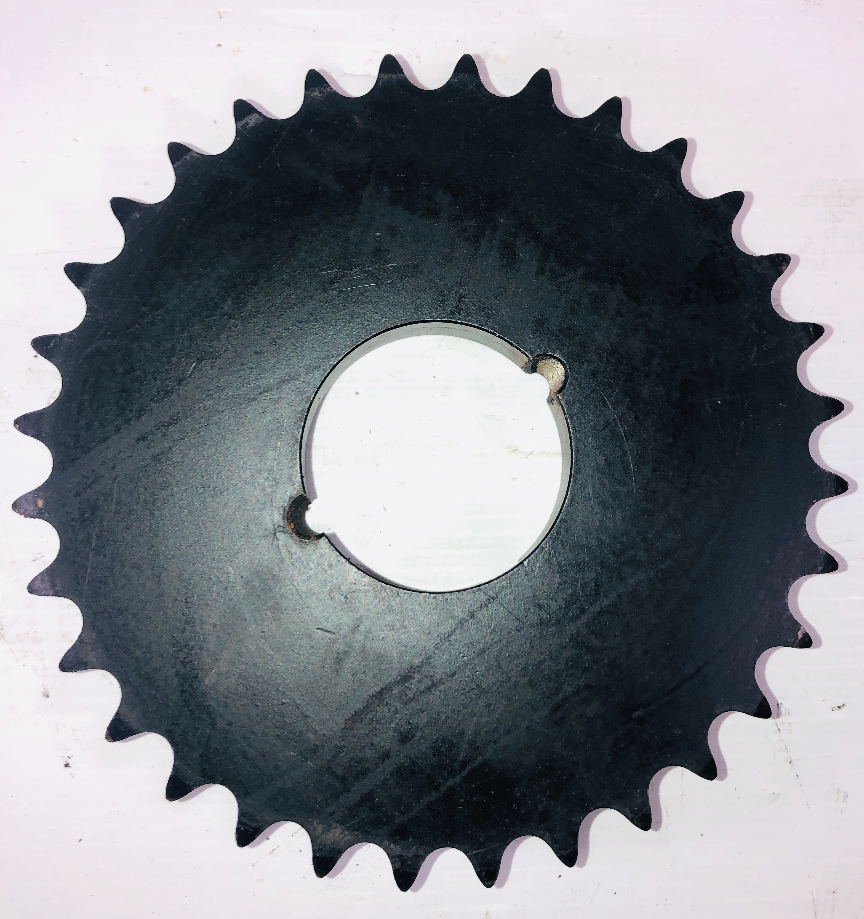 Dodge TLB536 Sprocket