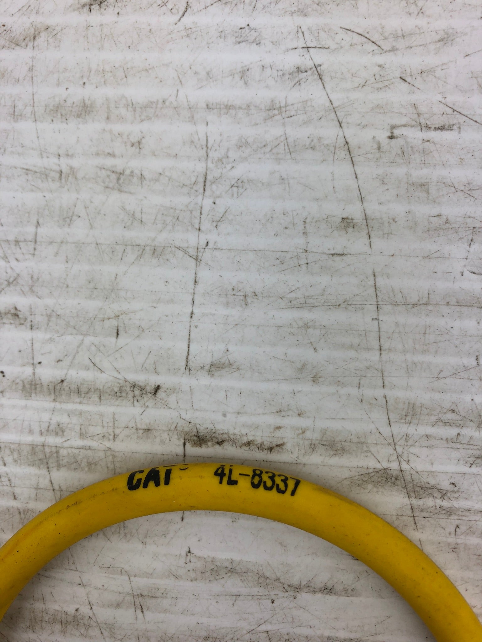CAT 4L-8337 Seal Caterpillar 4L8337