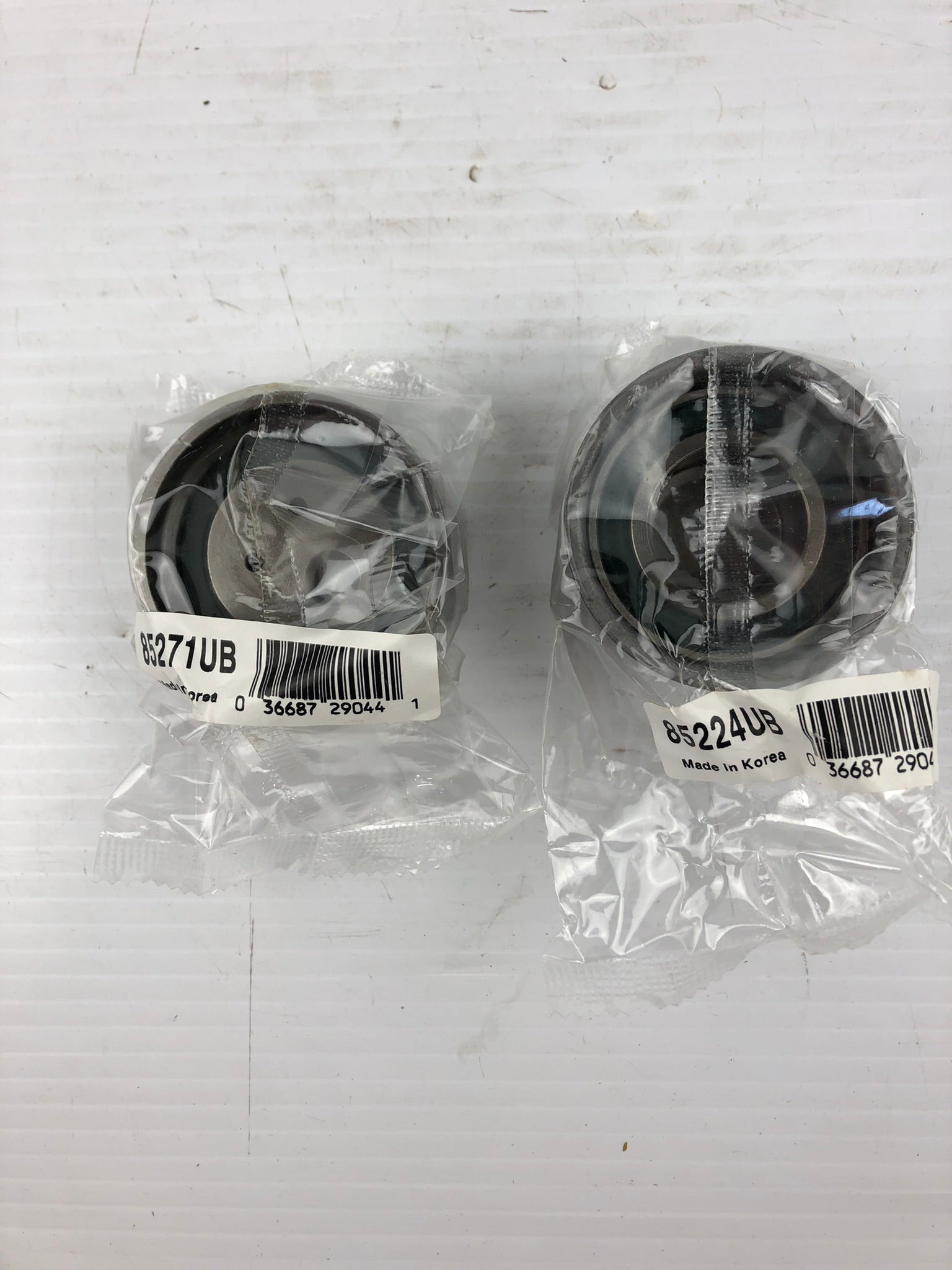 Dayco 84050 Engine Timing Belt Component Kit 852224 85271