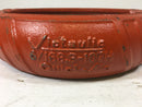 Victaulic 6/168.3-107H Coupling Clamp Style 6"