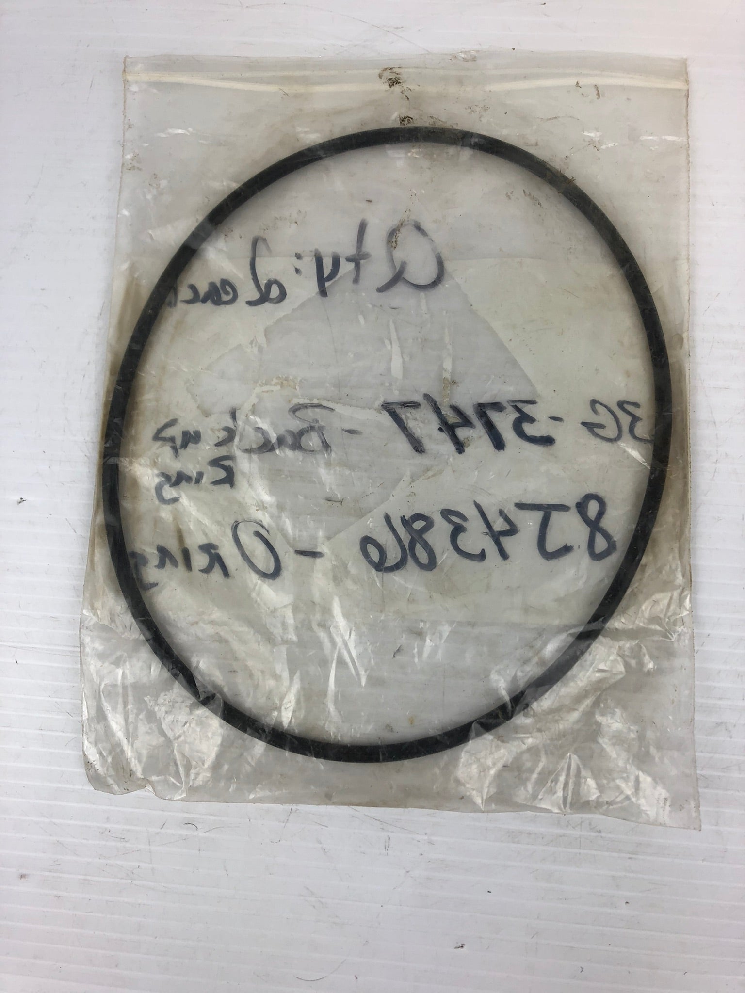 Caterpillar 8J4386 Seal CAT 8J-4386 O Ring