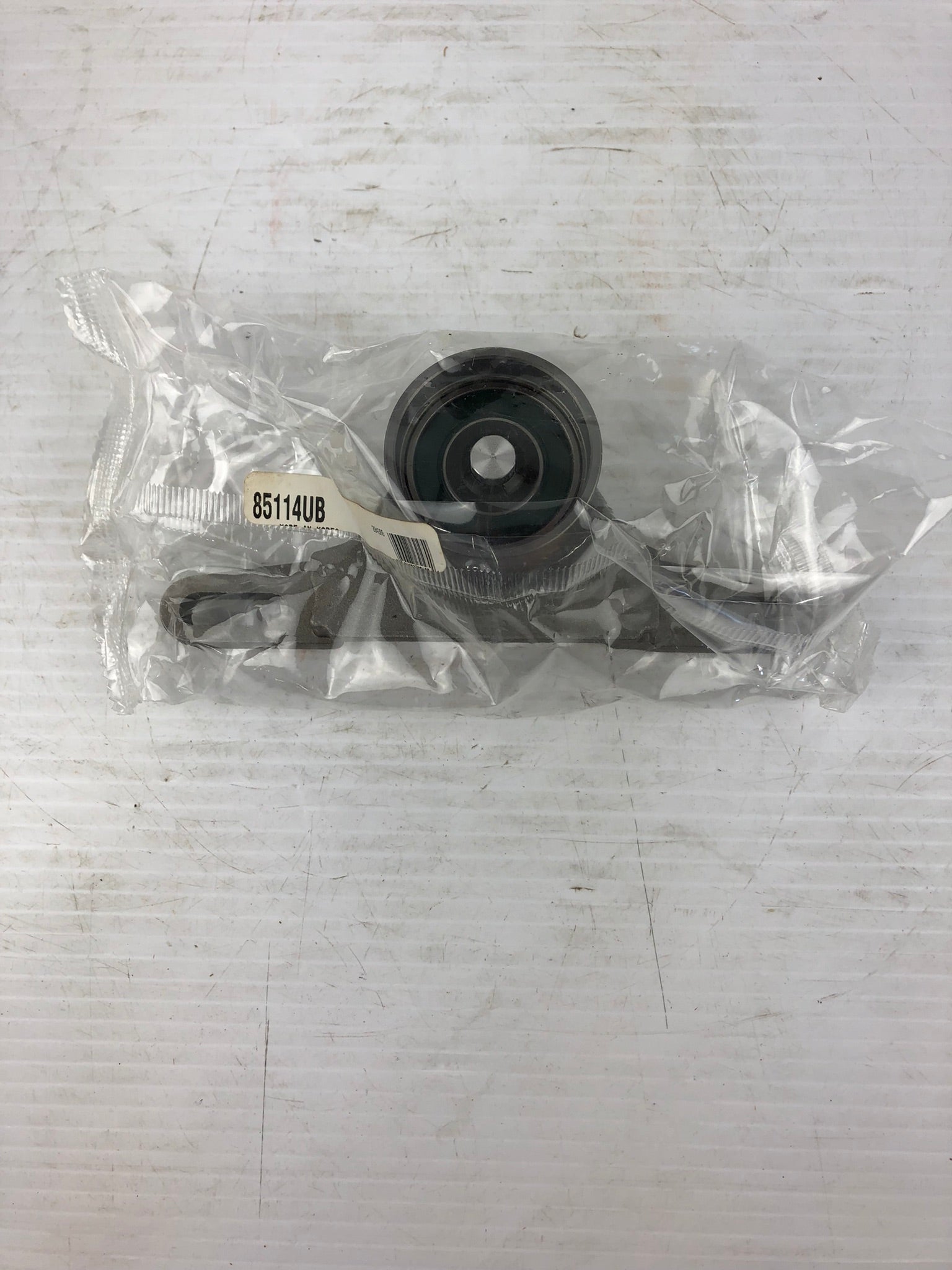Dayco 84025 Engine Timing Belt Component Kit 85163